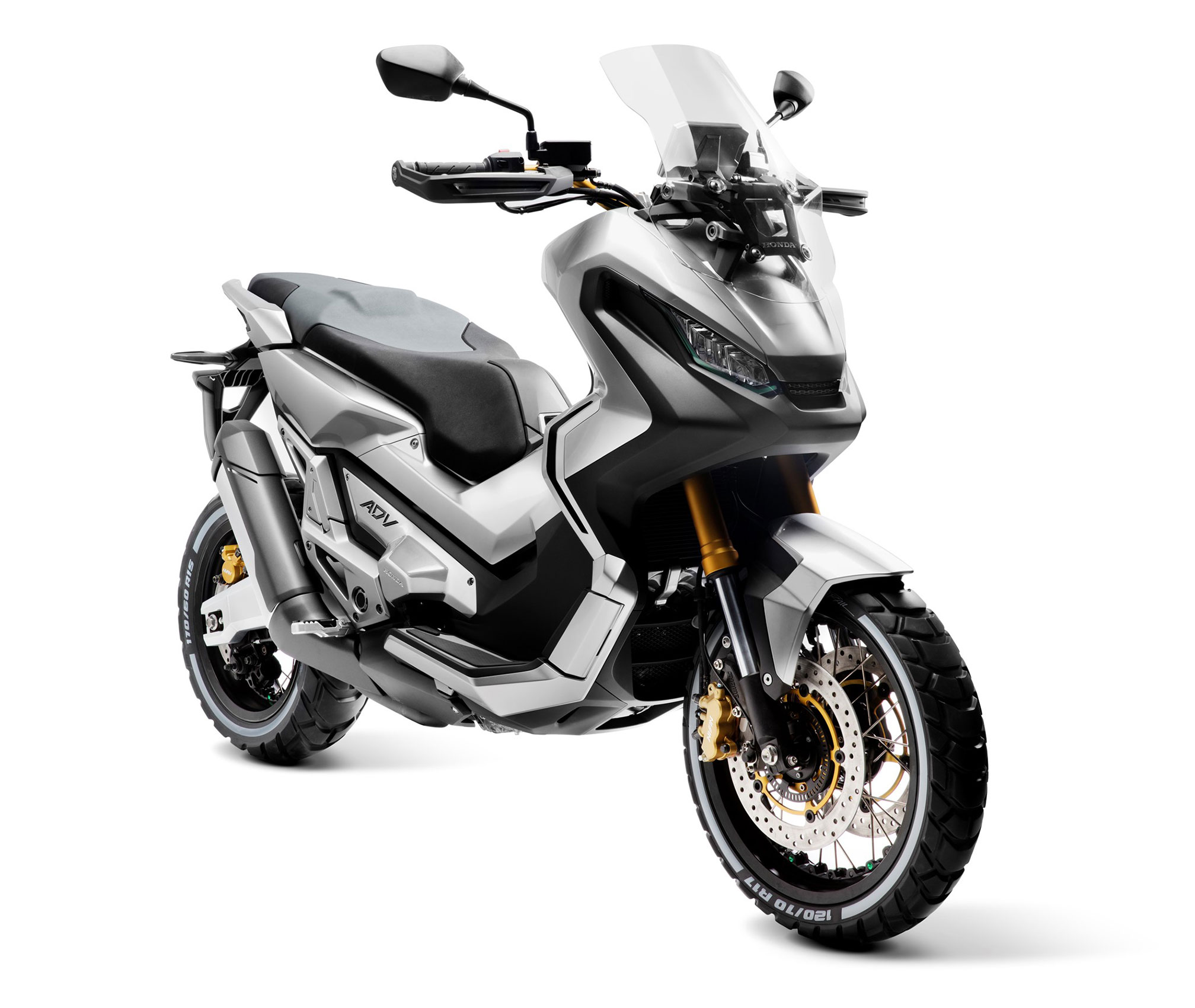 2016 Honda City Adventure Concept Review