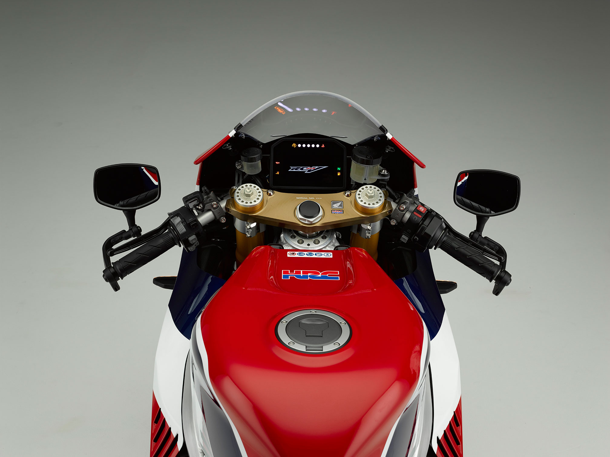 16 Honda Rc213v S Review