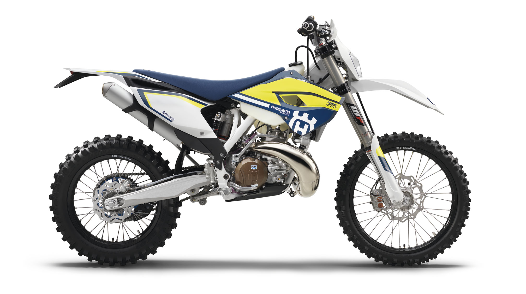 125 road legal enduro