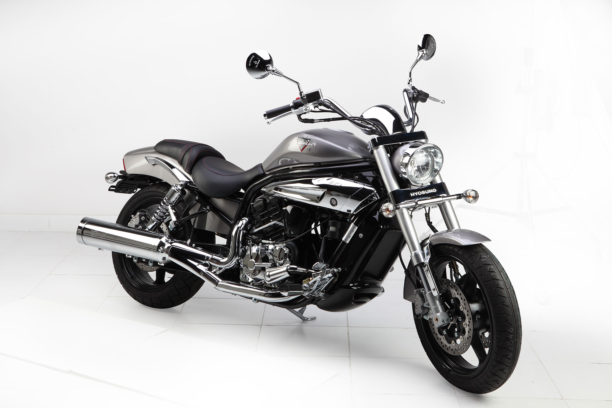 yamaha road star 1600 silverado