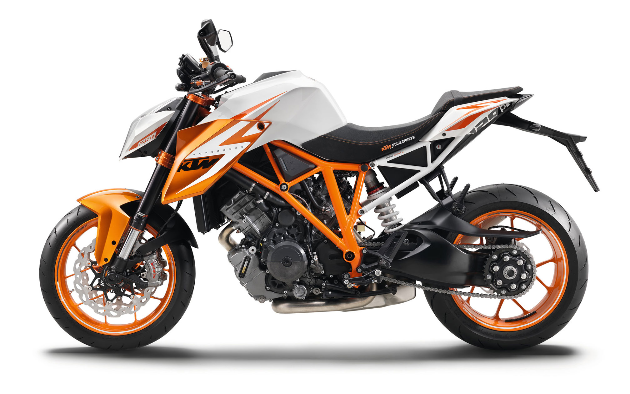 ktm 1290 super duke r miniature