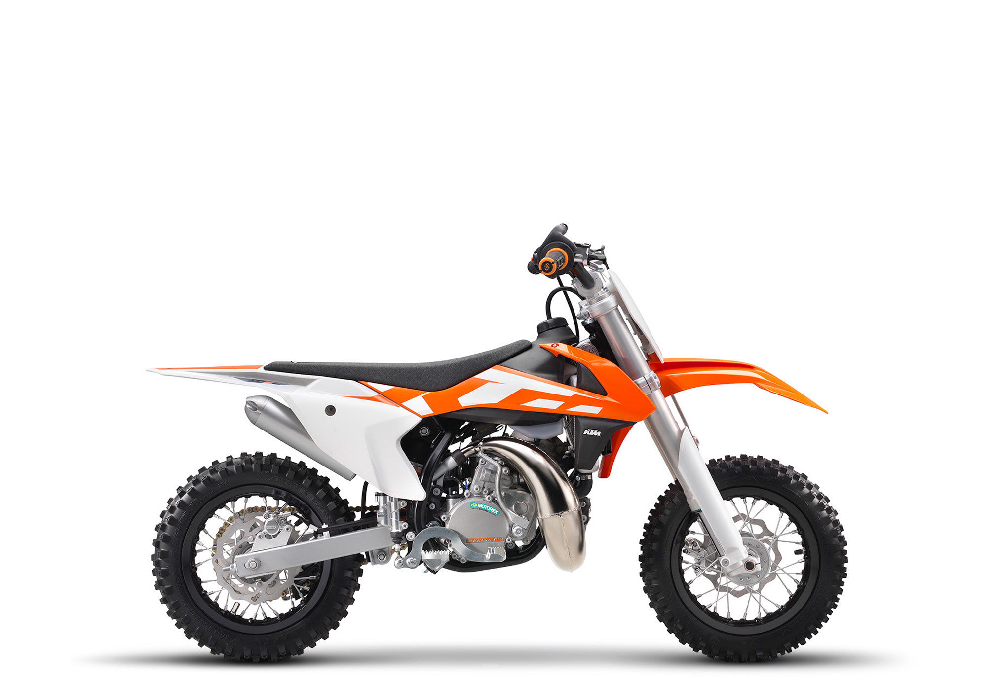 ktm 50 junior adventure