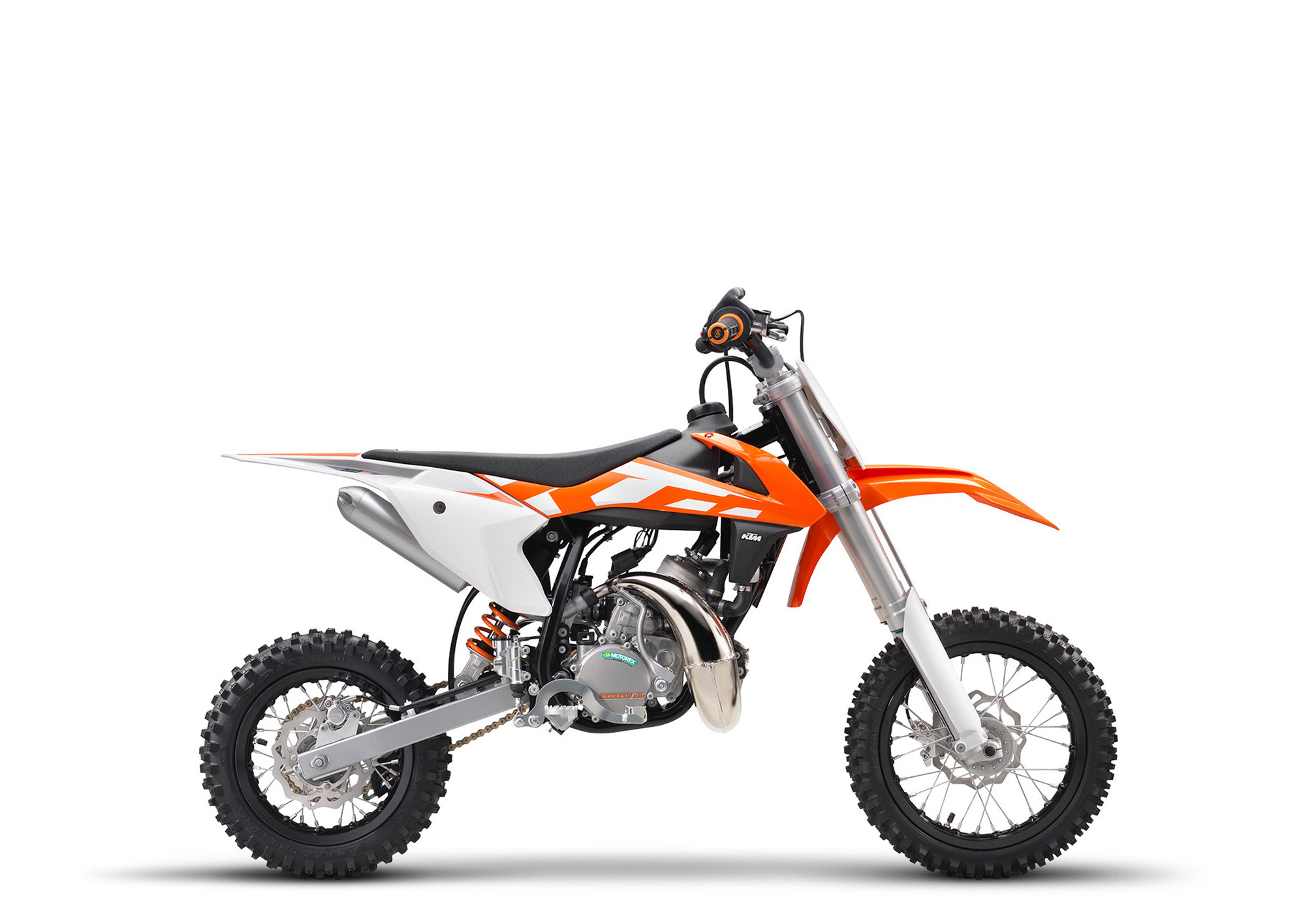 2020 ktm 50 sx price