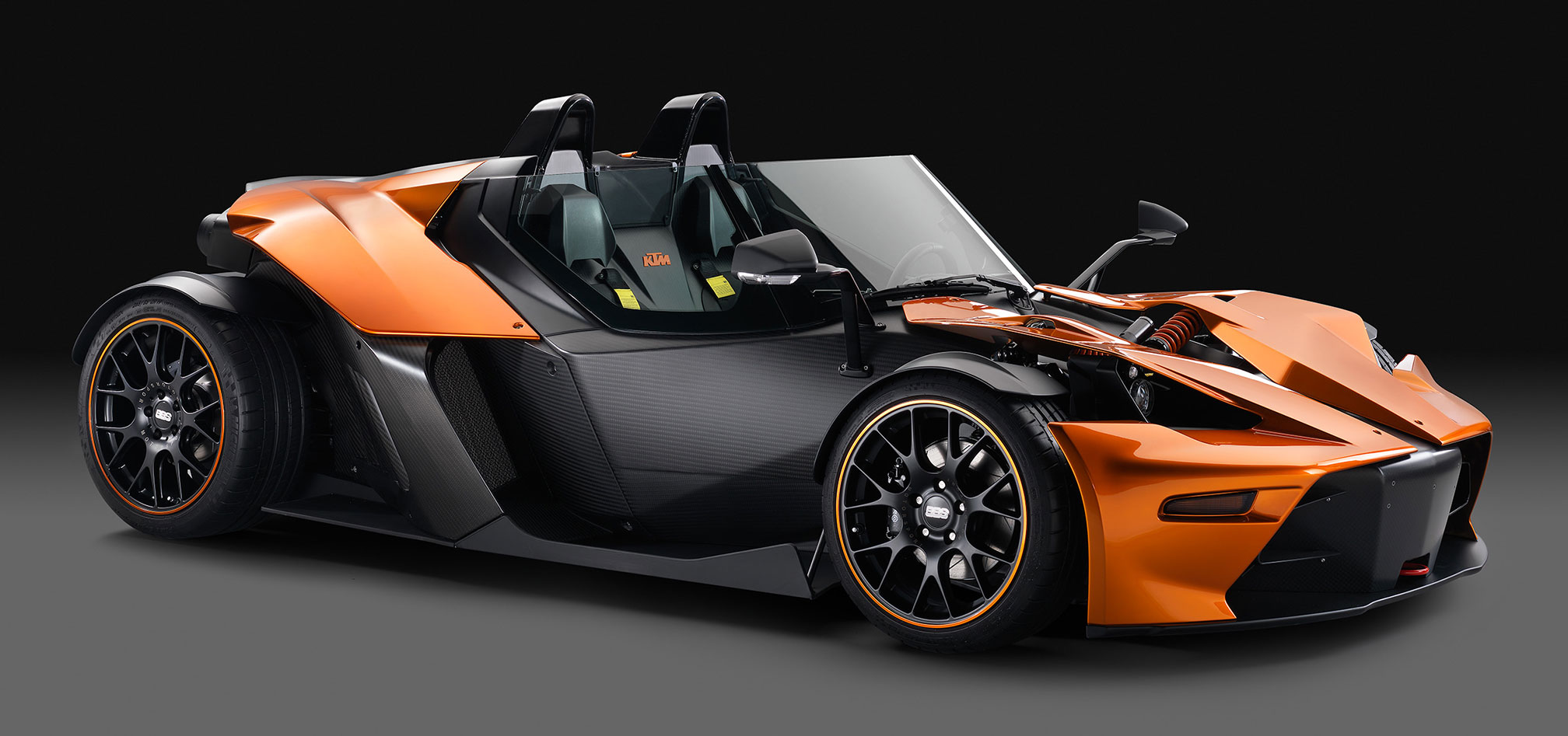 All Types ktm x-bow specs : 2016 KTM X-Bow GT Review