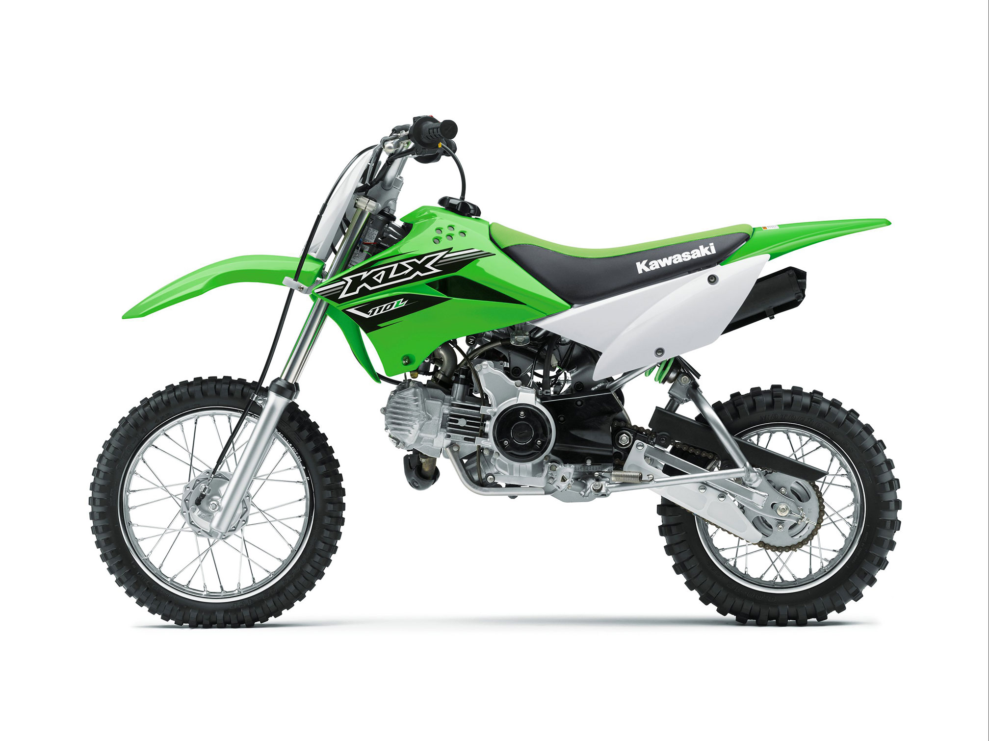 husqvarna 2 stroke enduro