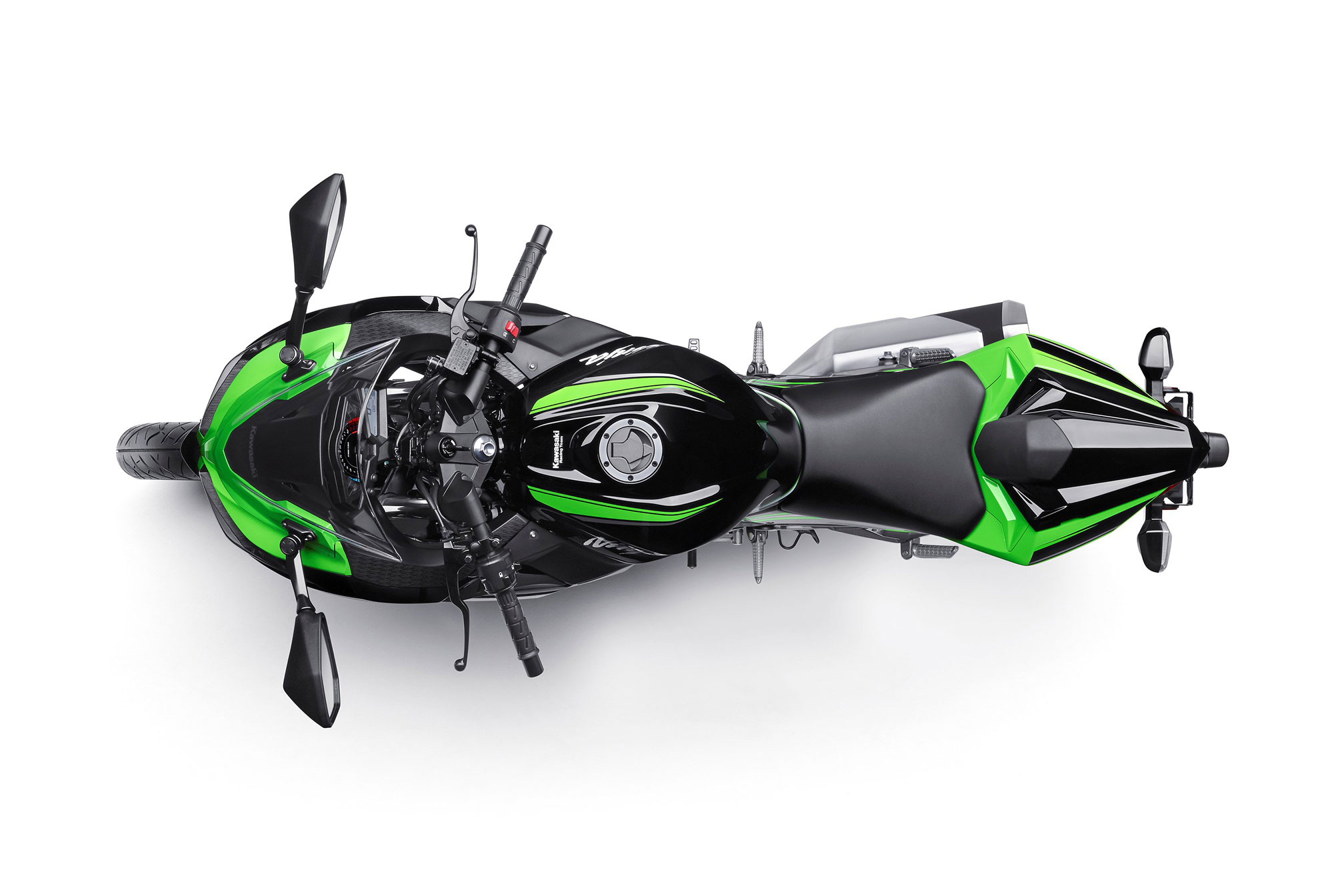 2016 Kawasaki Ninja 300 ABS KRT Edition Review