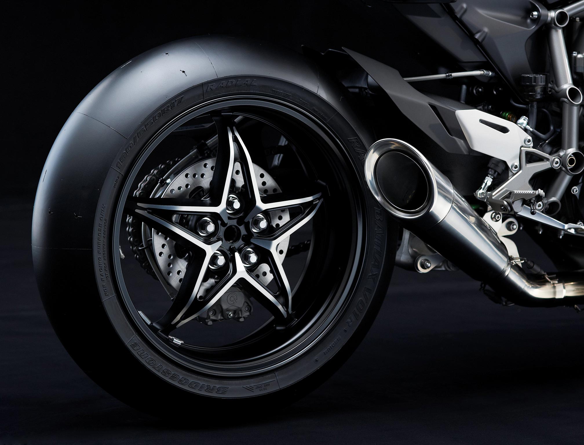 Barber Motorsports Park >> 2016 Kawasaki Ninja H2R Supercharged Review Barber Motorsports Park >> 2016 Kawasaki Ninja H2R Supercharged Review