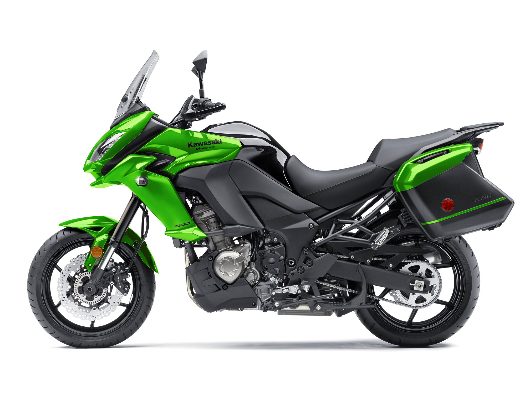 2016 kawasaki versys 1000