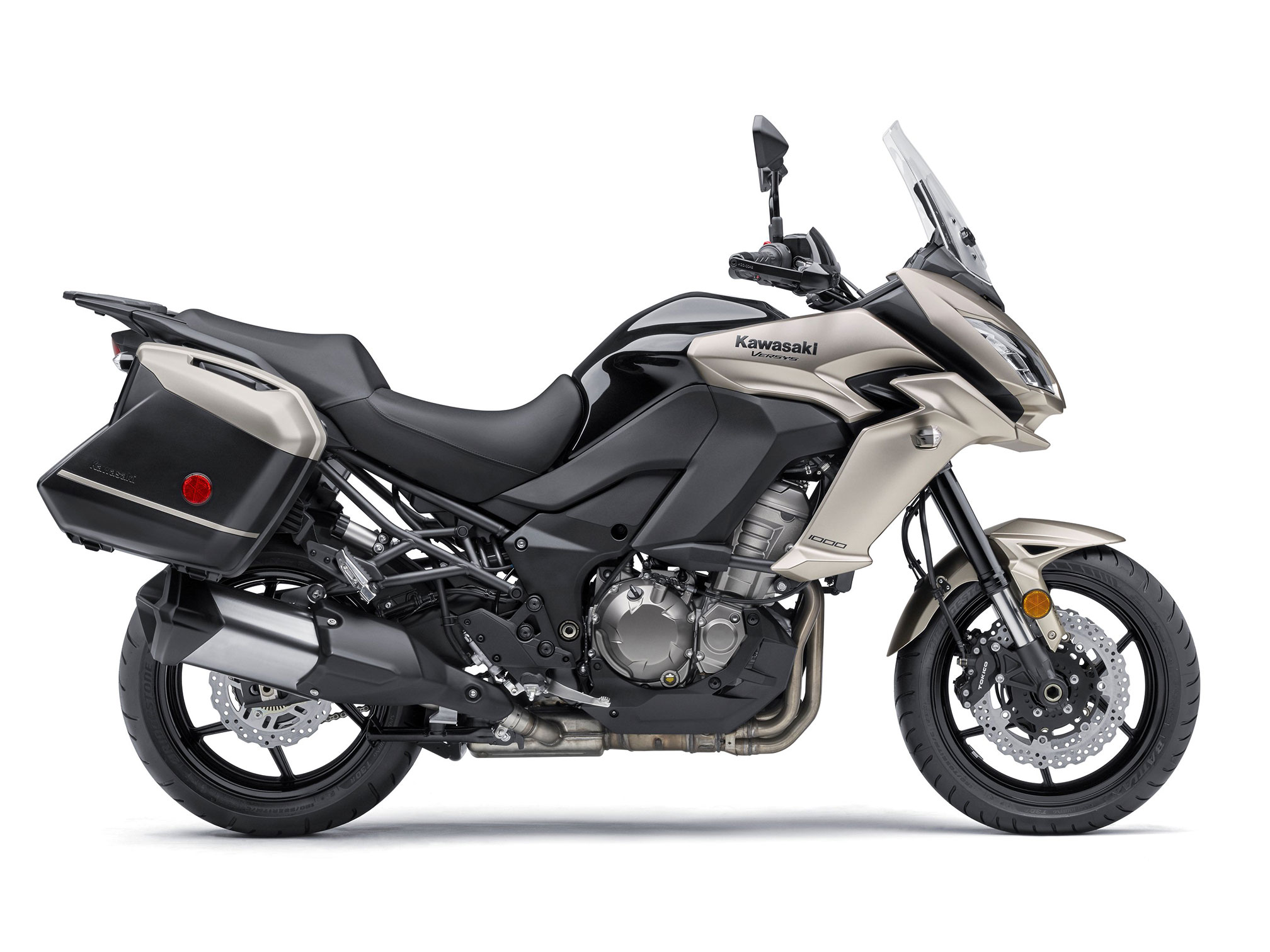 2016 kawasaki versys 1000