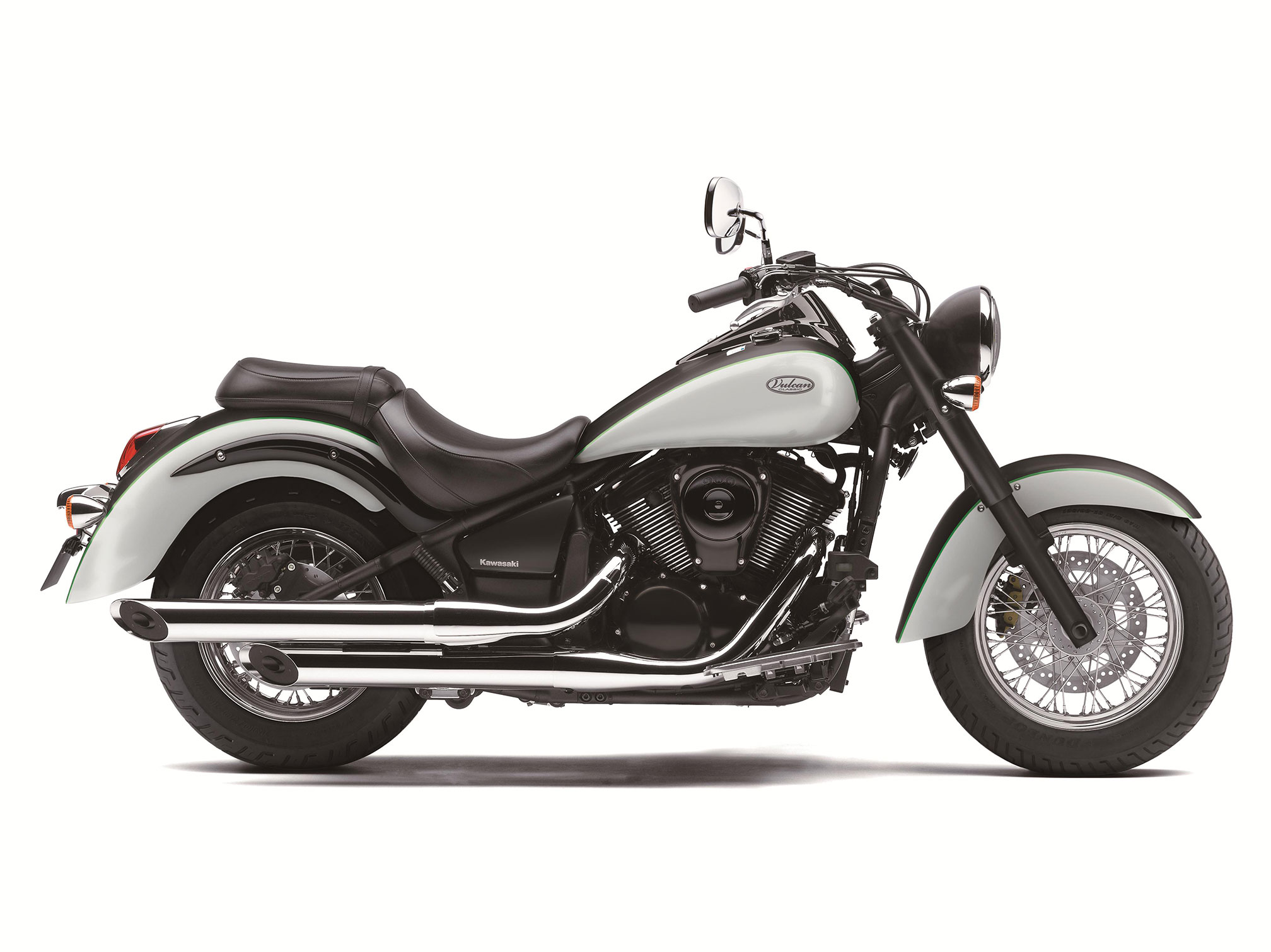 Kawasaki Vulcan 900 Classic Parts