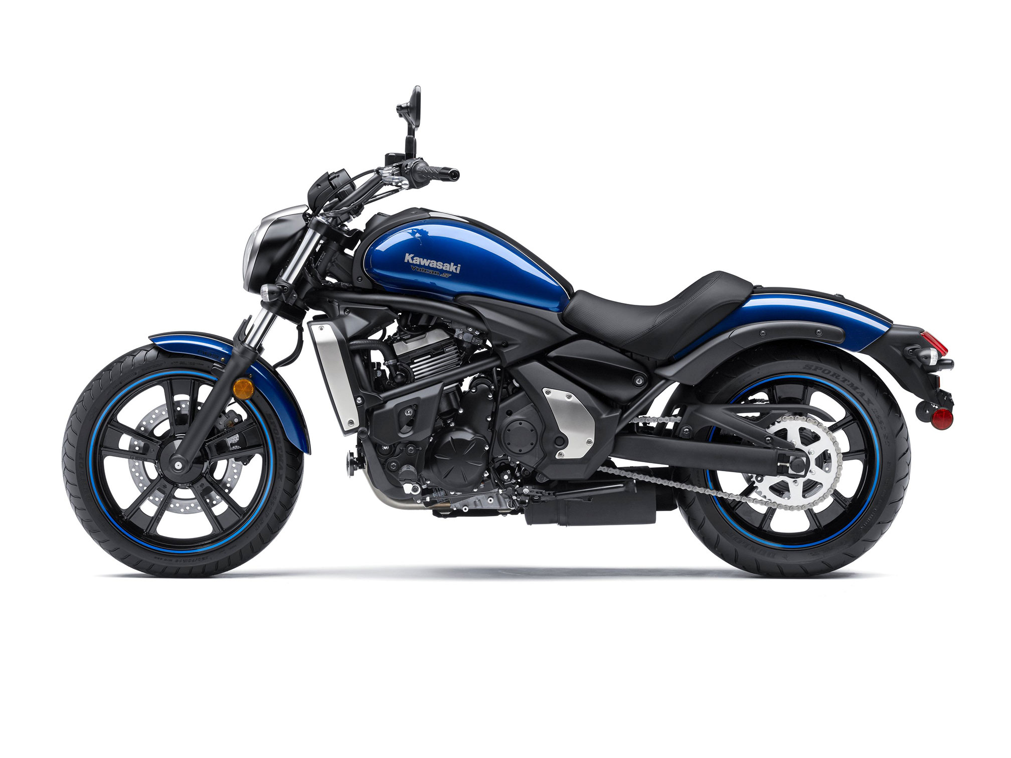 2017 Kawasaki Vulcan S Abs Se Review 2017 Kawasaki Vulcan S Abs Se Review