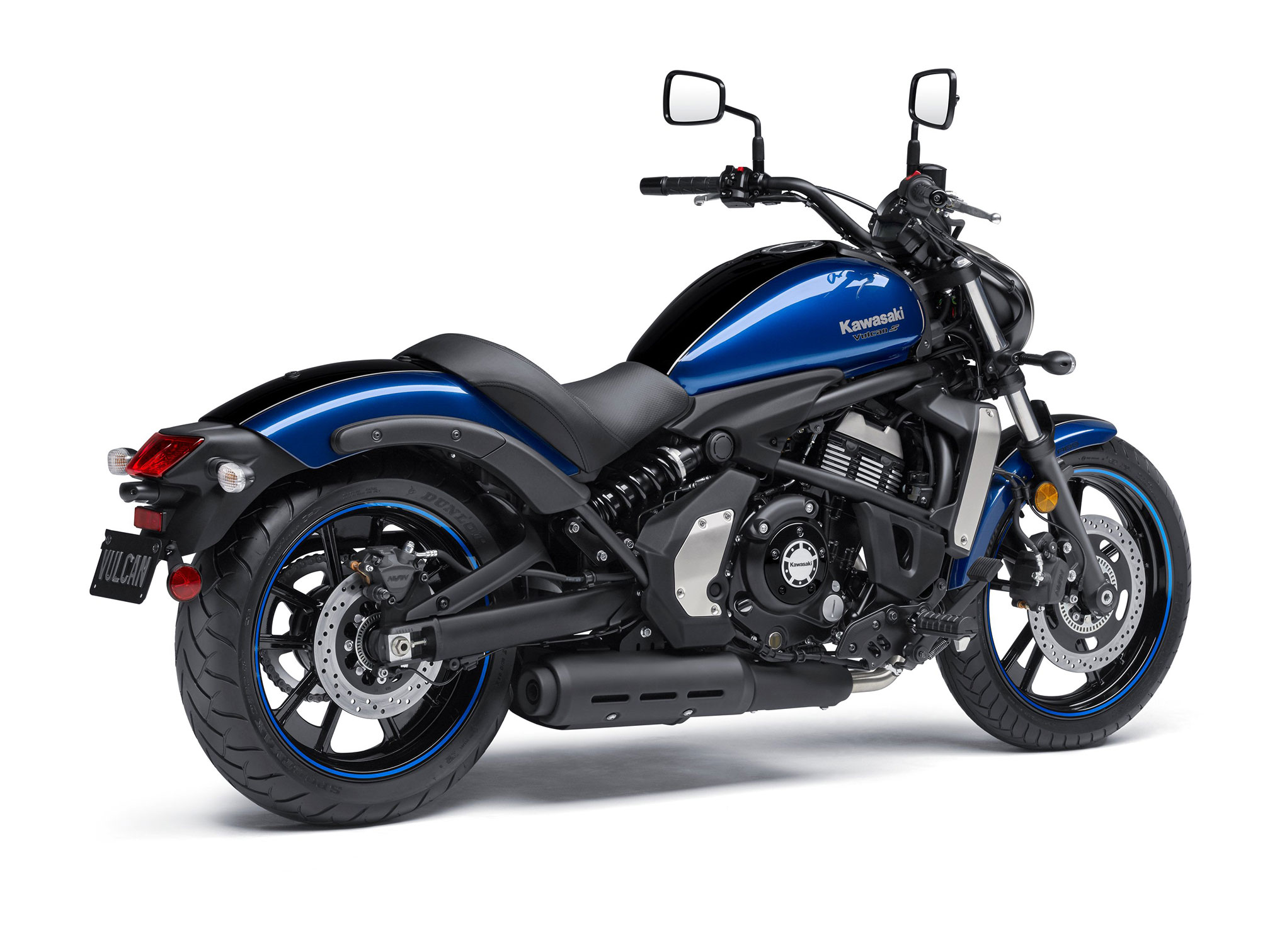 2024 Kawasaki Vulcan S Abs Cordy Sophia