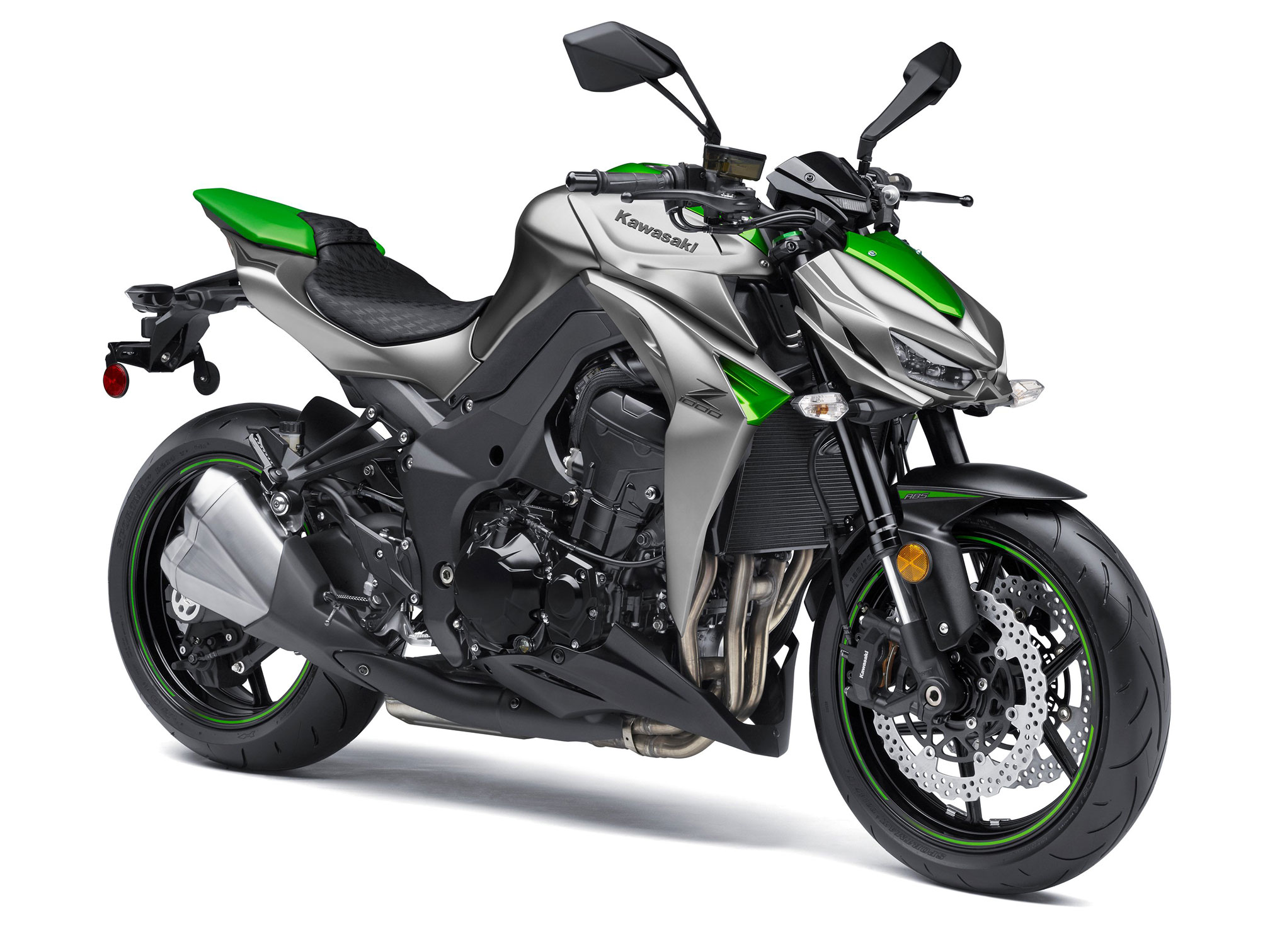 2016 Kawasaki Z1000 bike for sale in mumbai - Post Free 