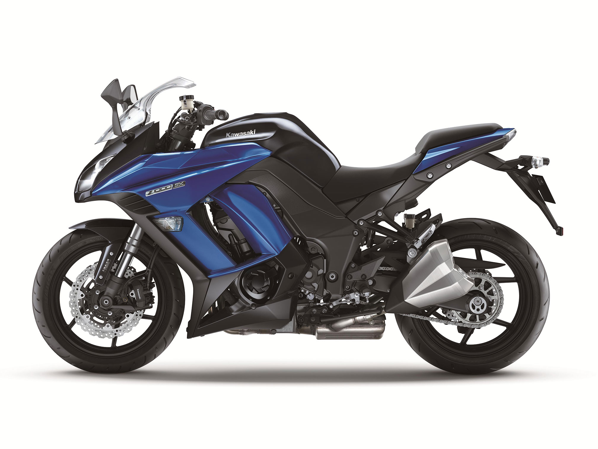 kawasaki z1000sx for sale near me