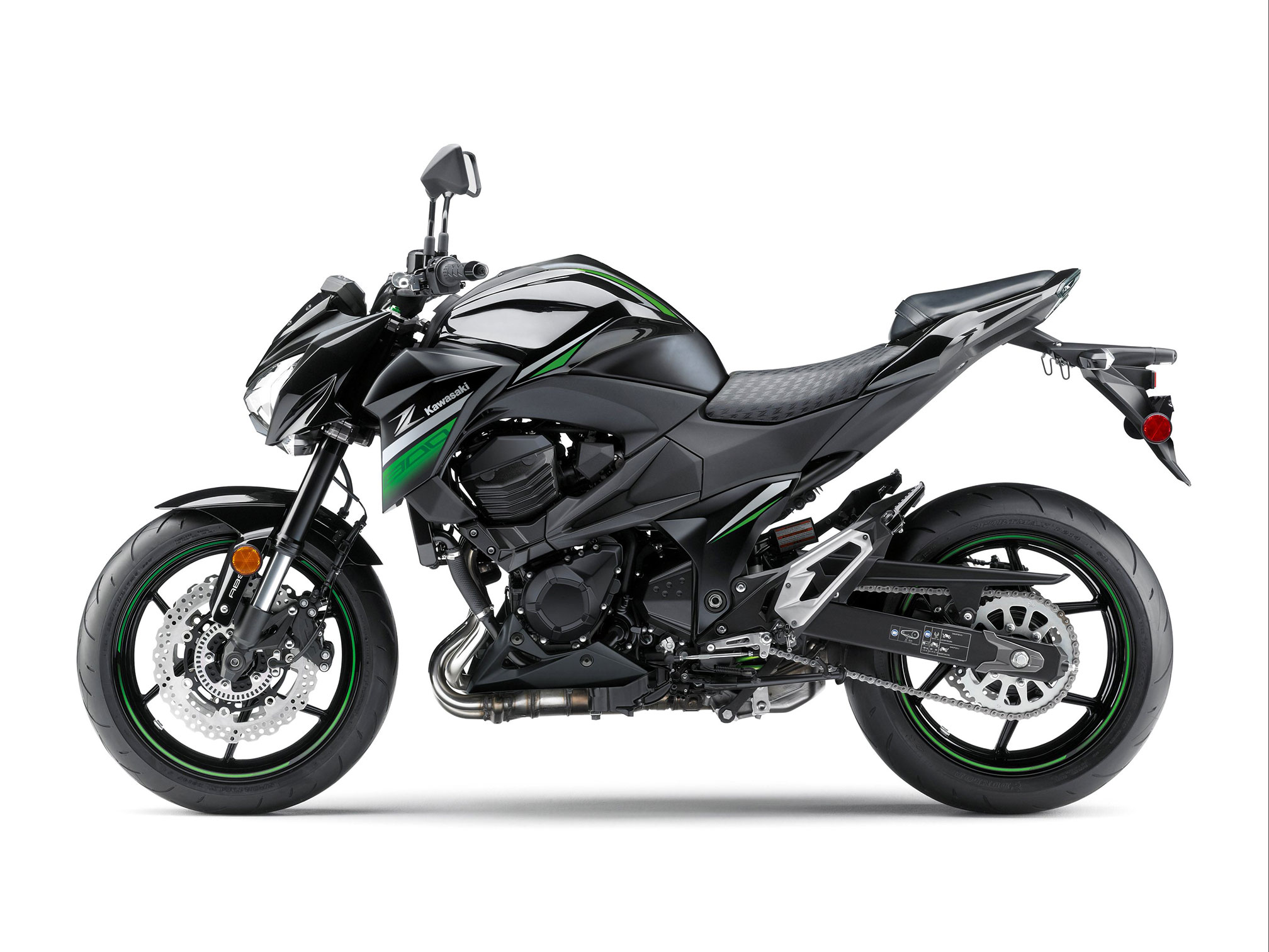 Kawasaki Z800 Price In India 2019