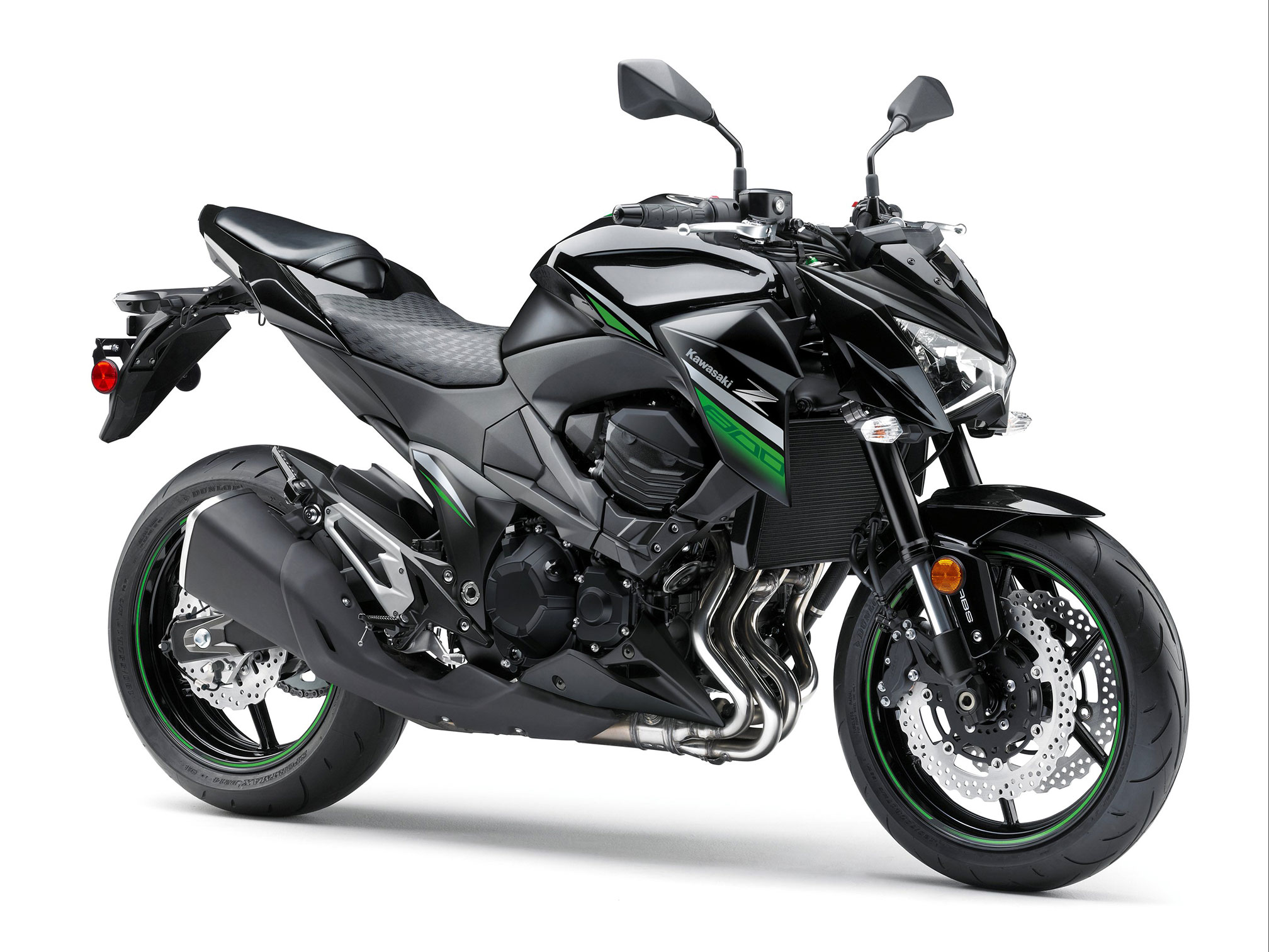 Motorcycle Kawasaki Z800: reviews, technical specifications, manufacturer Motorcycle Kawasaki Z800: reviews, technical specifications, manufacturer