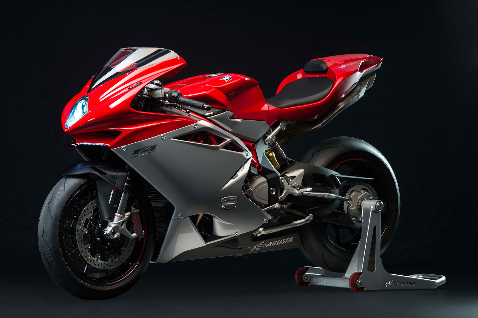 2016 MV Agusta F4 Review 2016 MV Agusta F4 Review