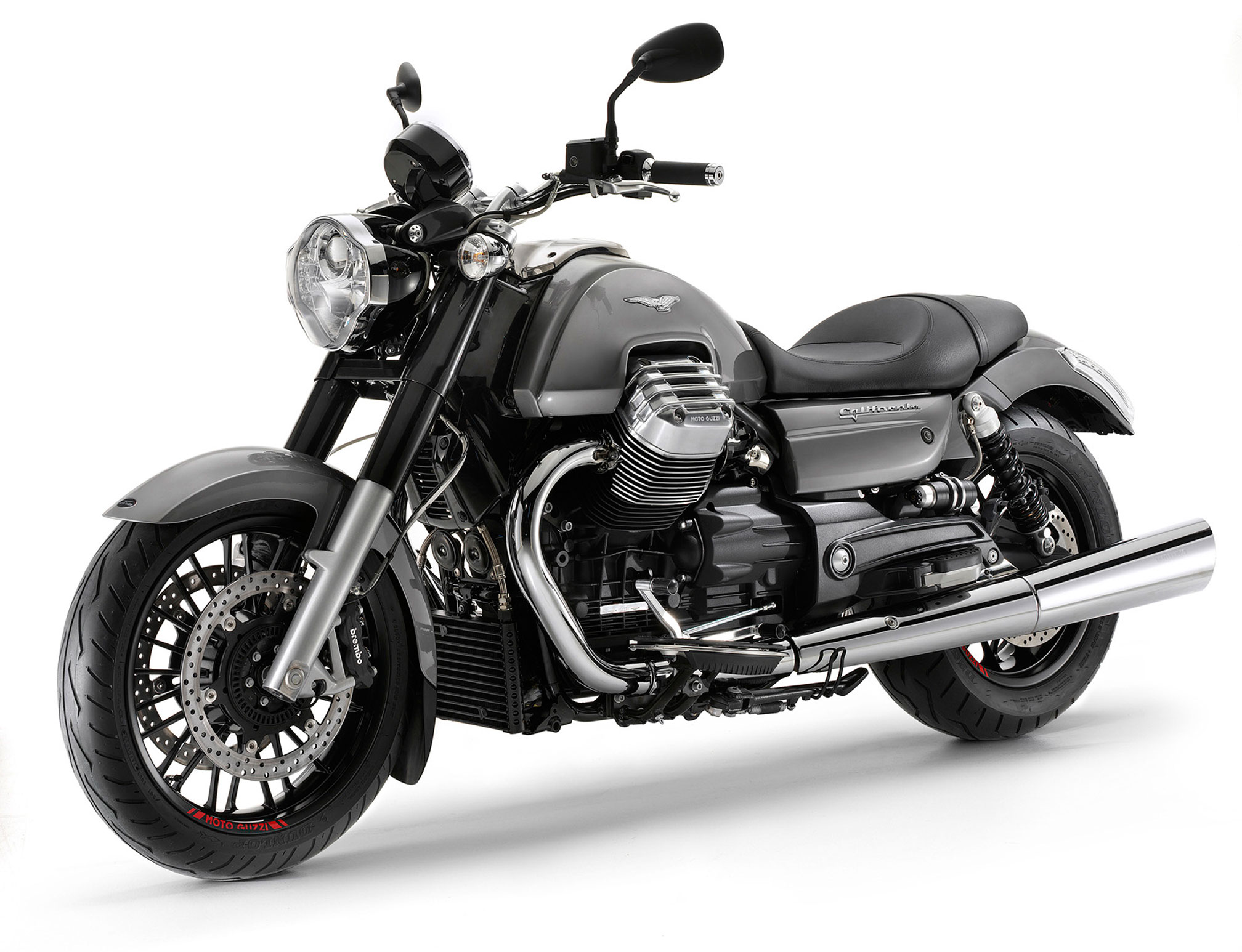 moto guzzi california touring