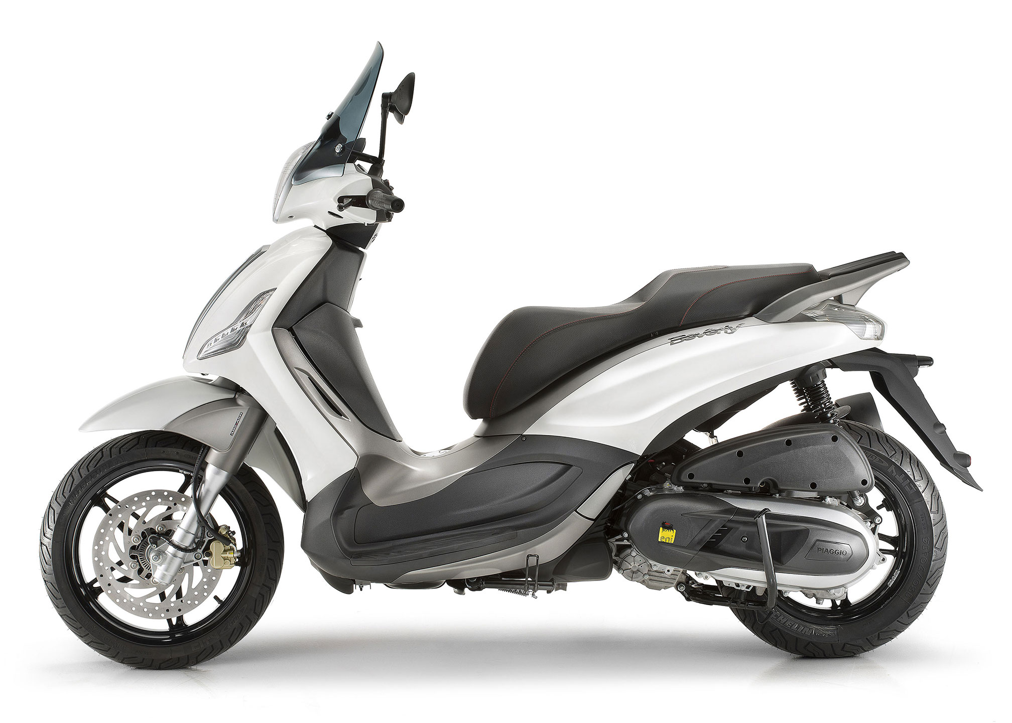piaggio 350