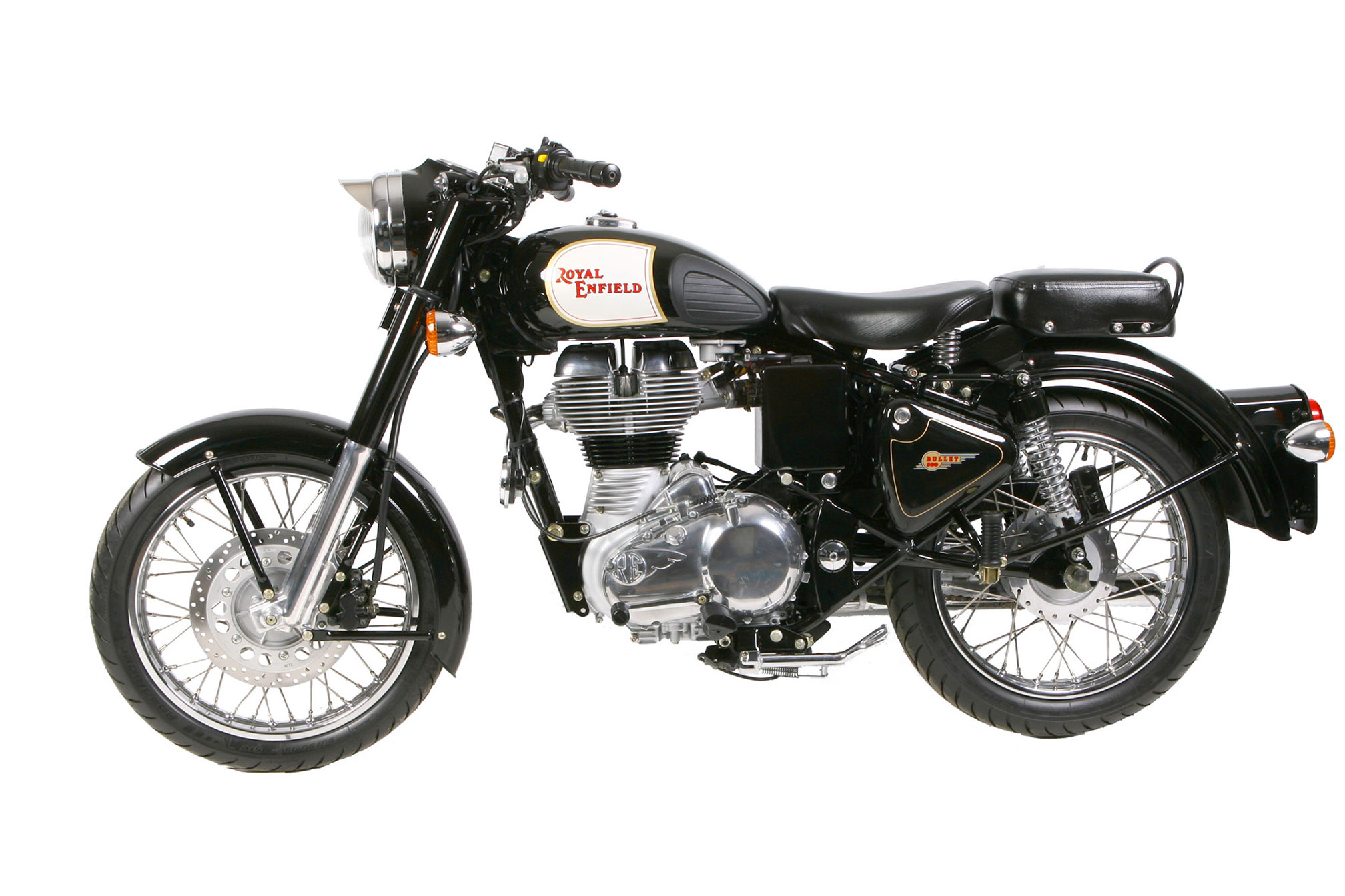 2016 Royal Enfield Classic 500 Review