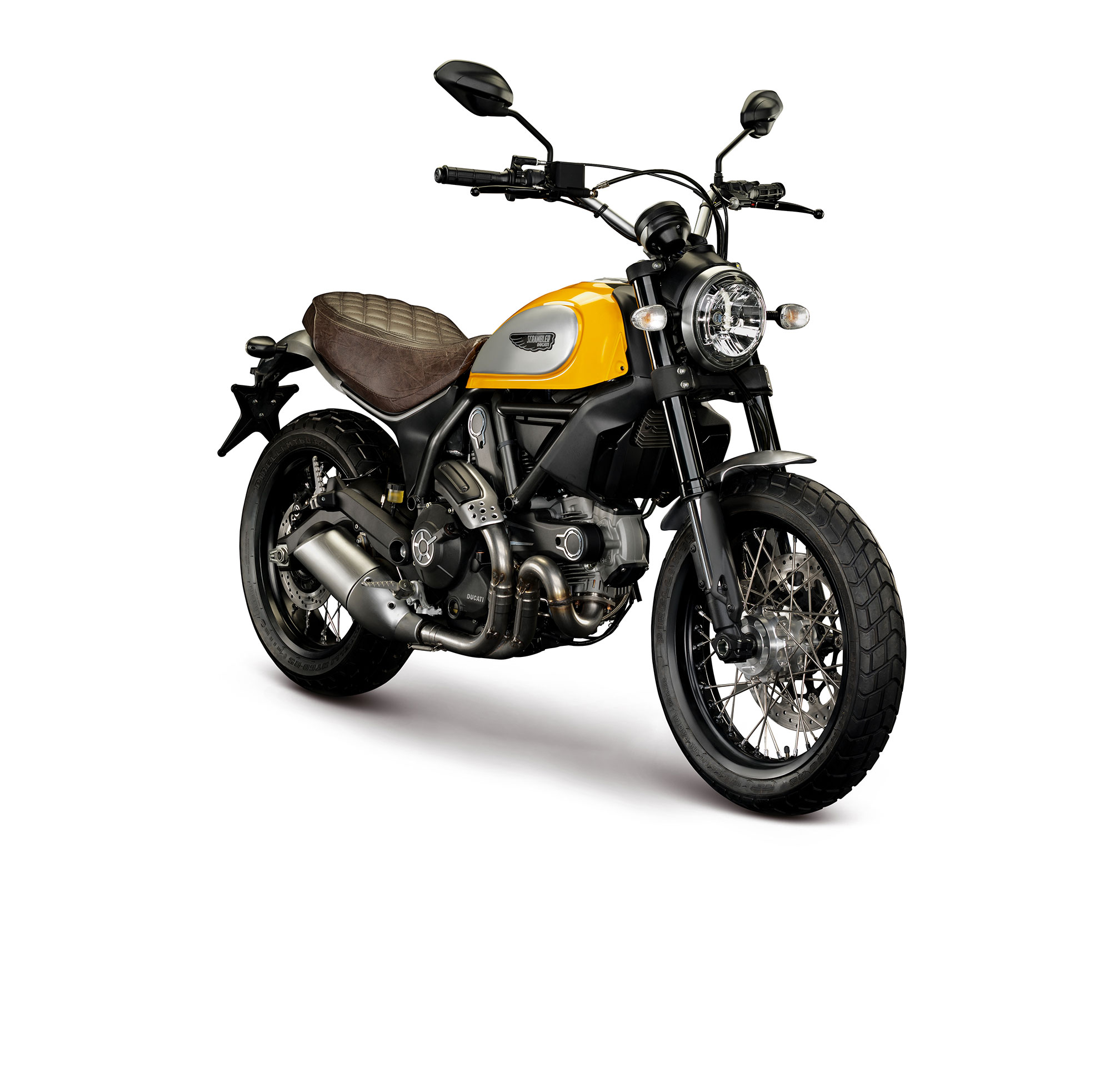 2016 ducati scrambler