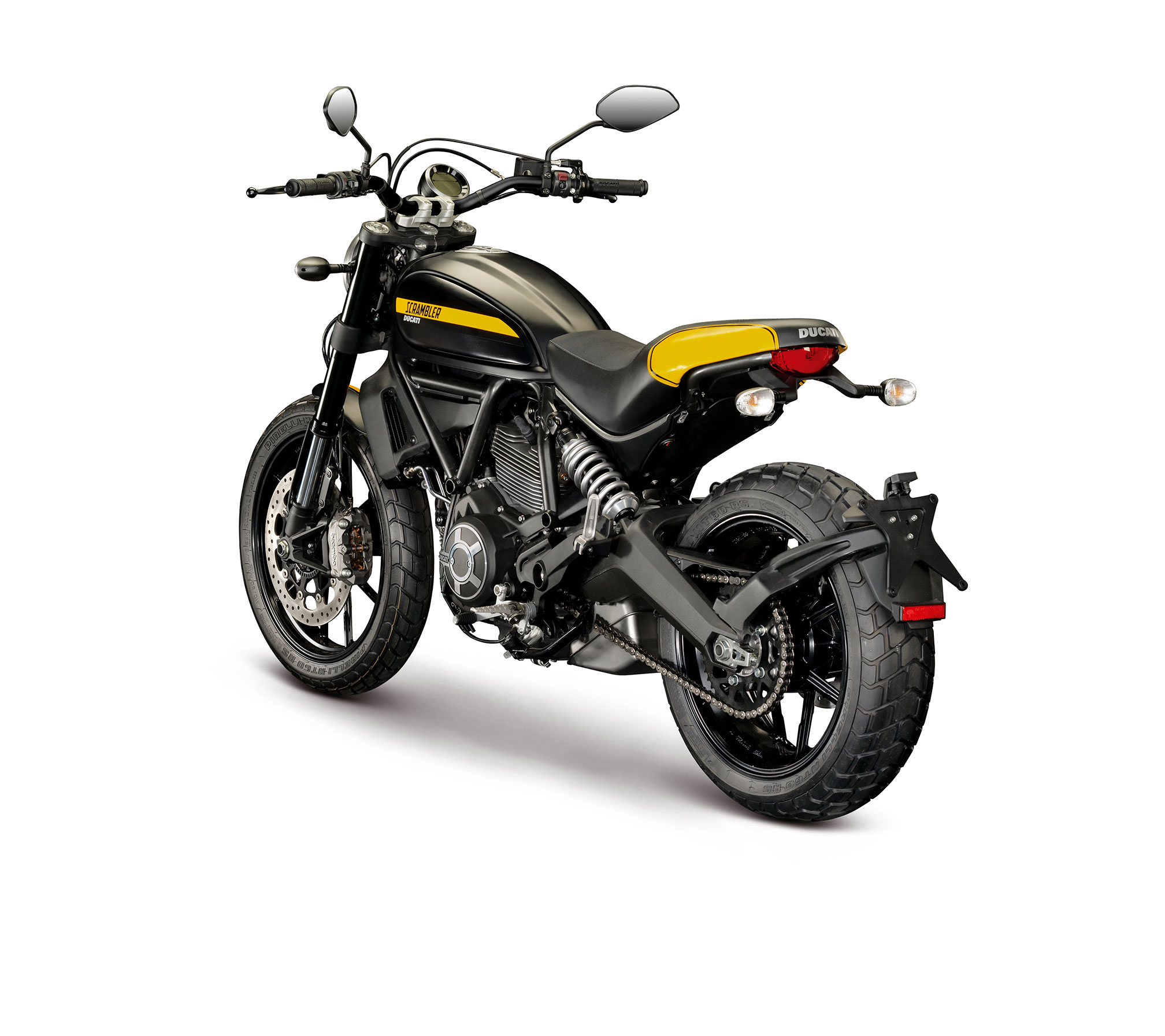 ducati scrambler full throttle 2016