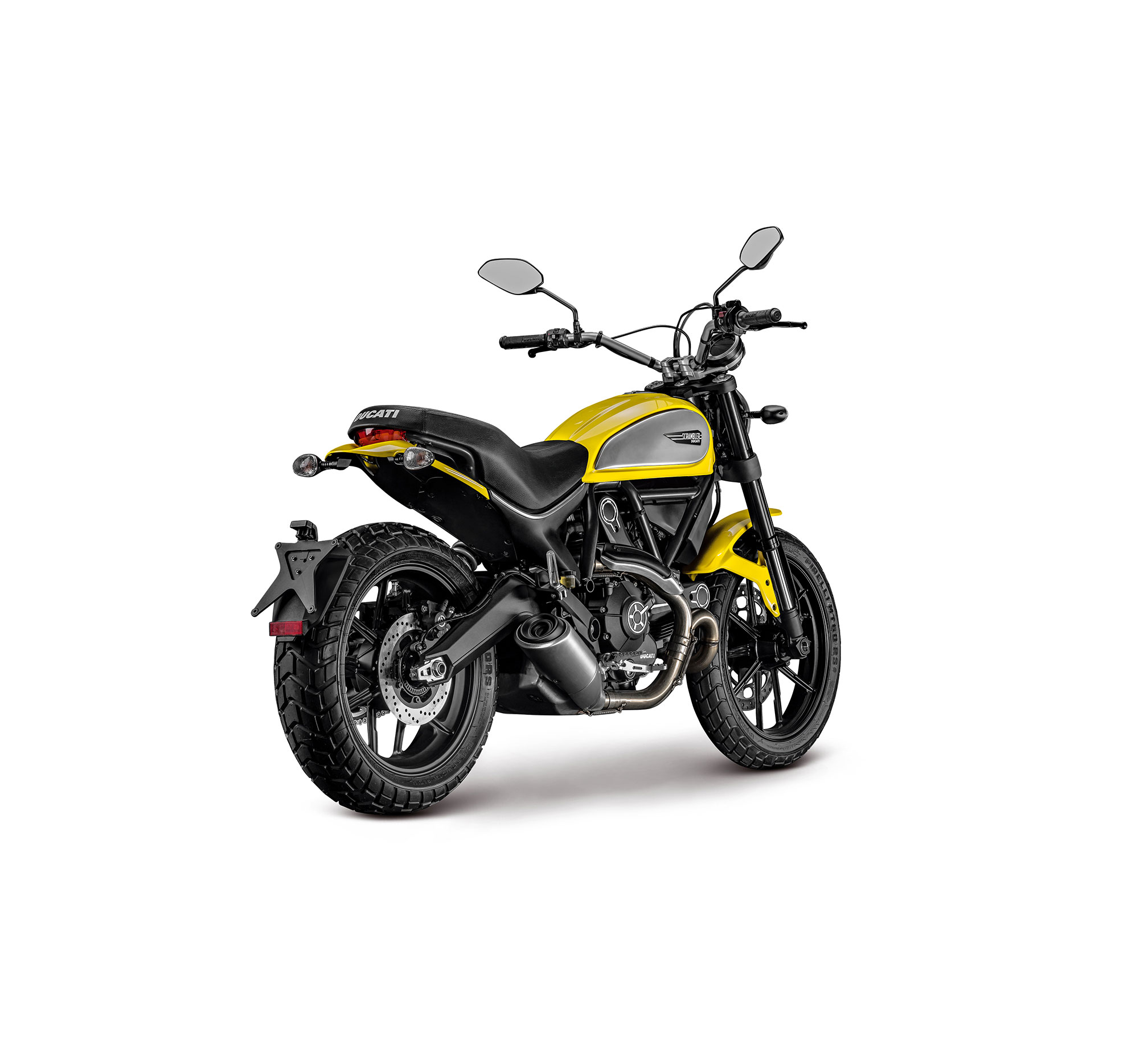 ducati scrambler icon review