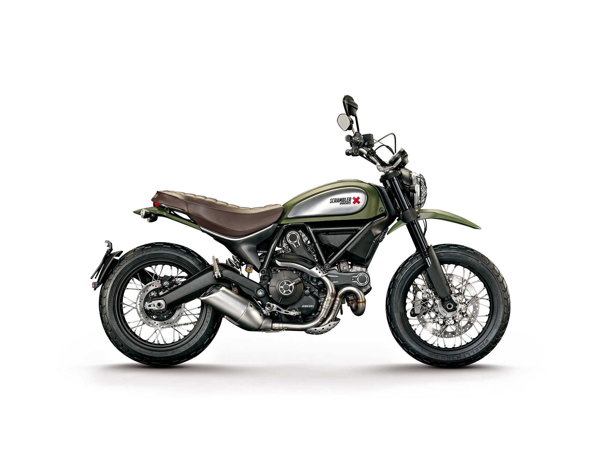 ducati scrambler urban enduro 2019