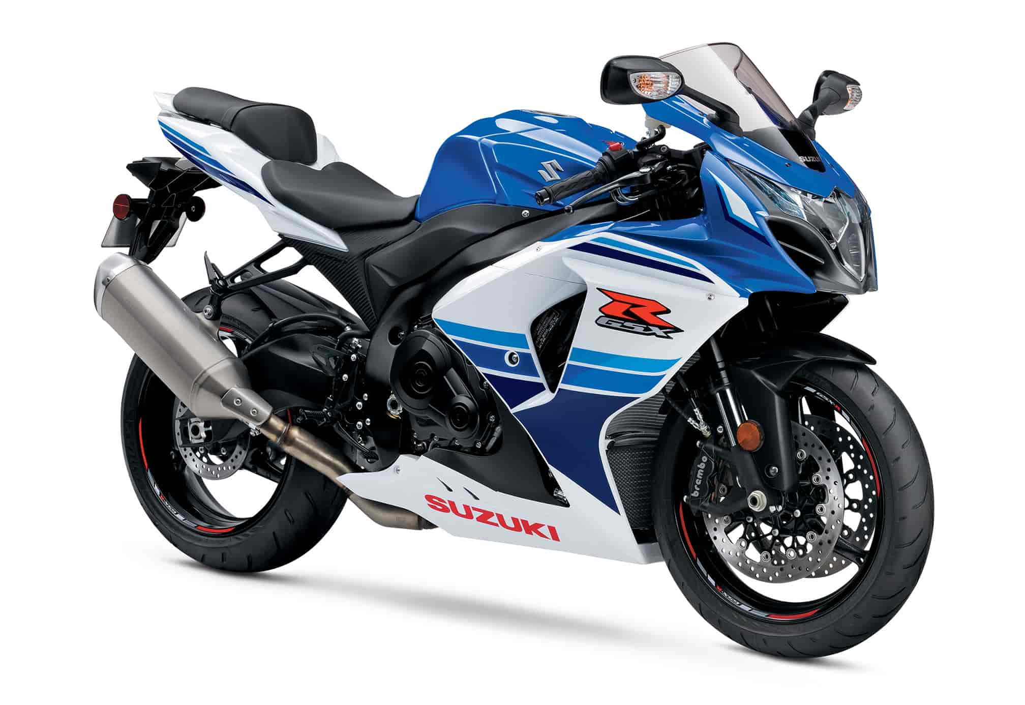 2016 Suzuki GSX-R1000 Commemorative Edition Review