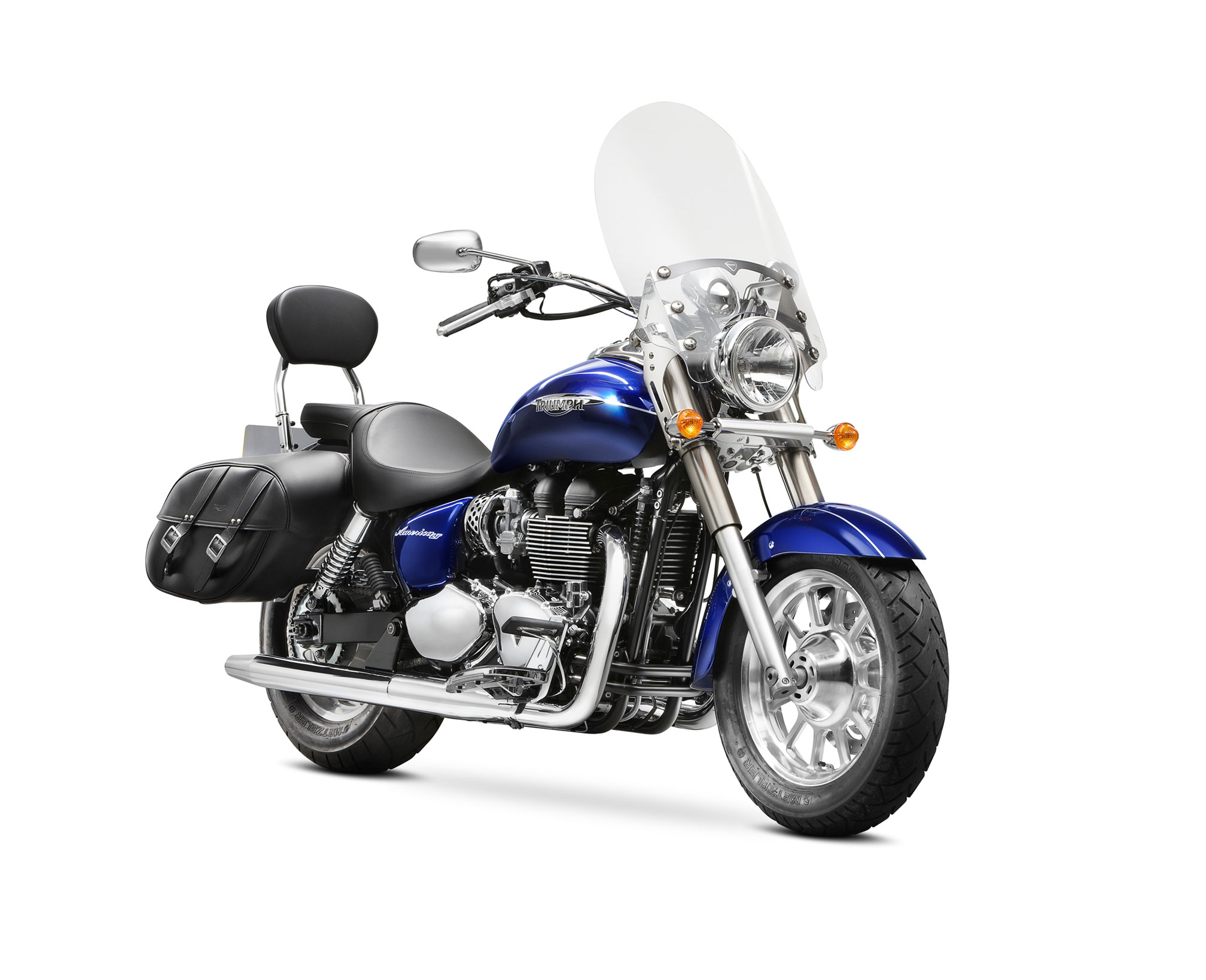 2014 triumph america for sale