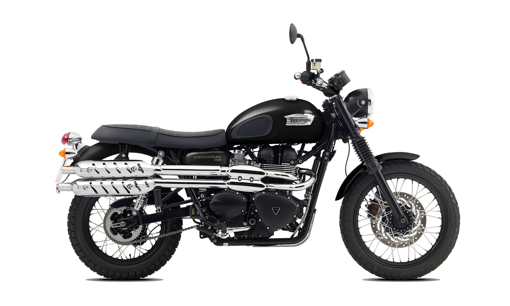 2016 triumph scrambler accessories