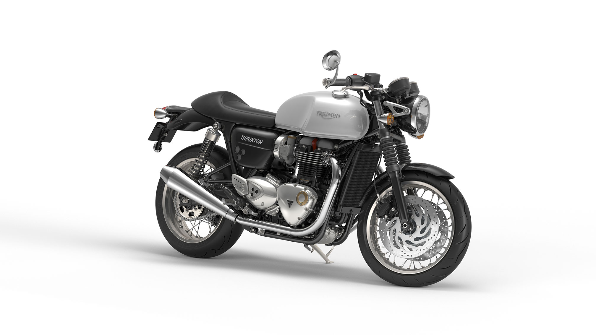 moto thruxton