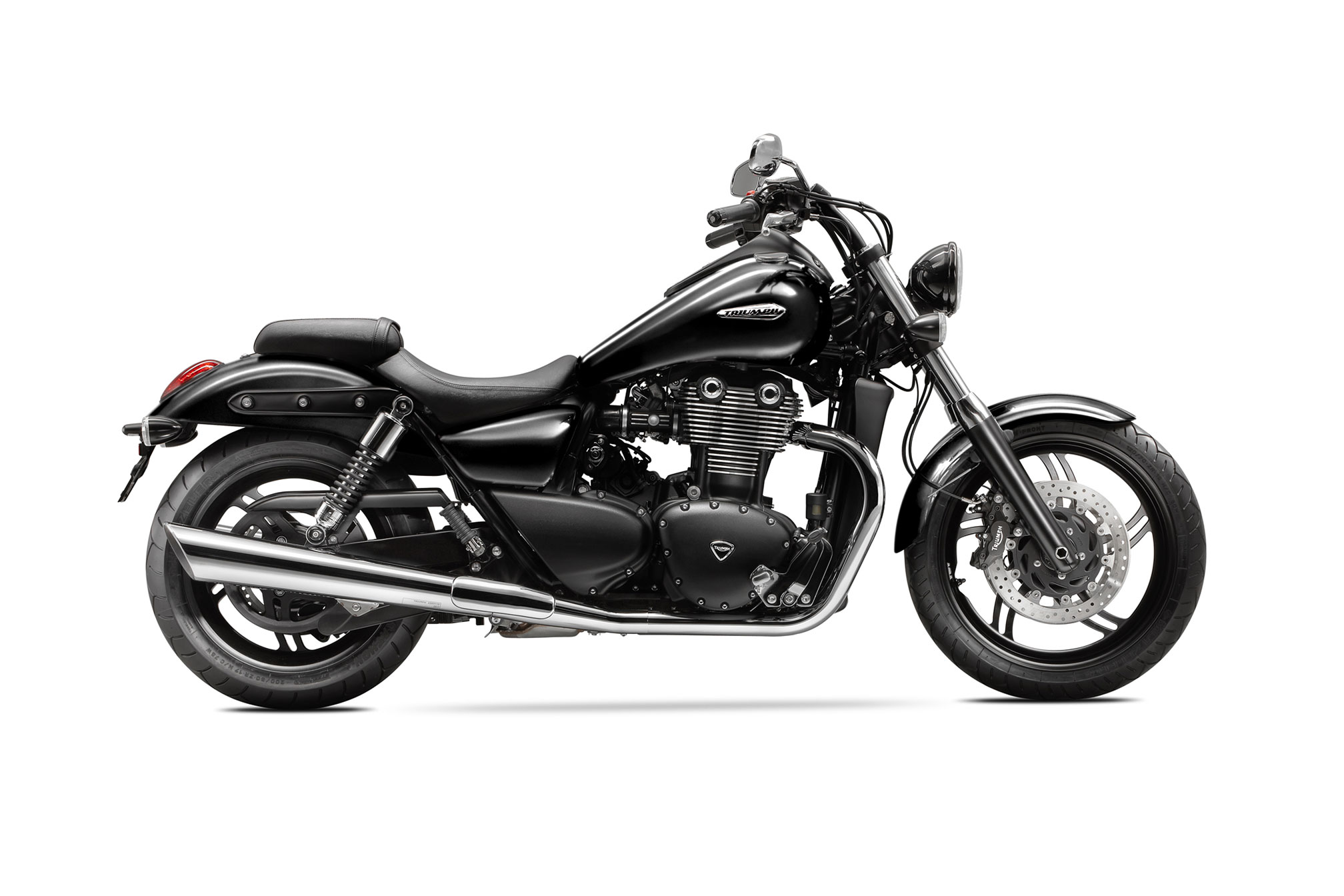 triumph thunderbird 1600 custom
