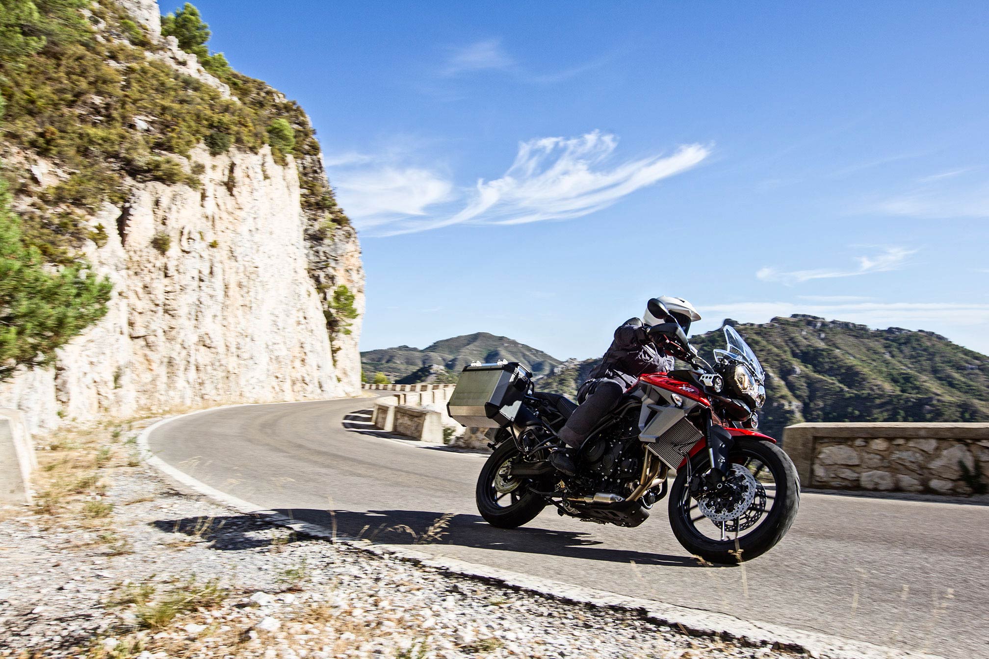 triumph xrt 800