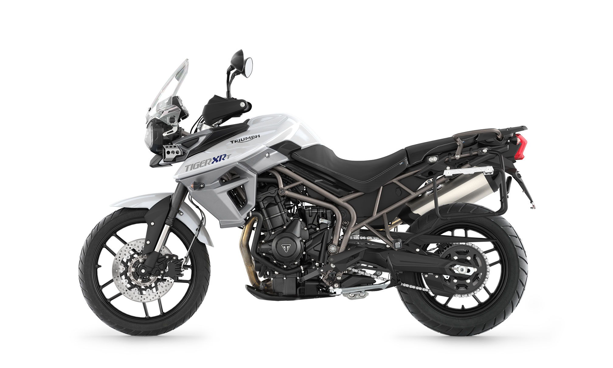 triumph tiger 800 xca 2016