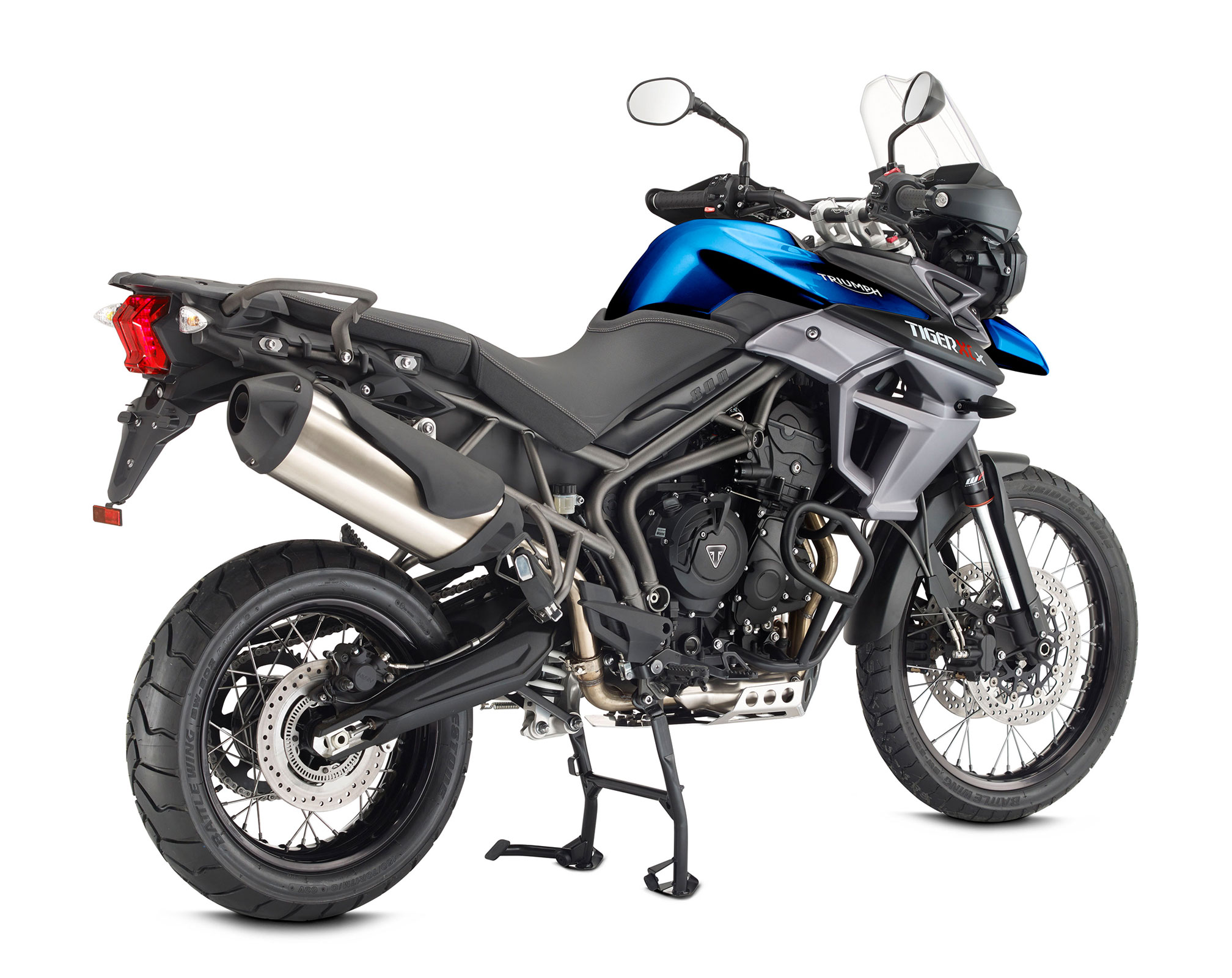 triumph tiger 800 xcx