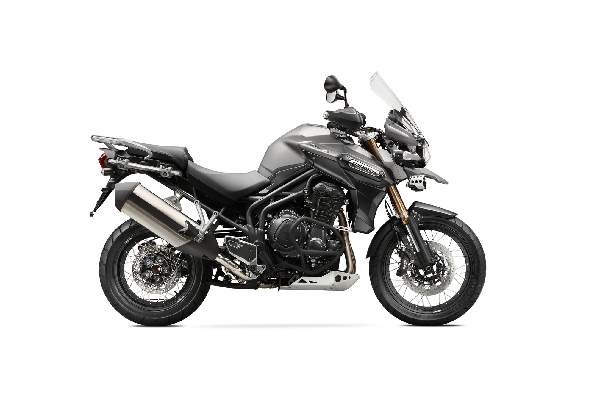 triumph tiger explorer xcx