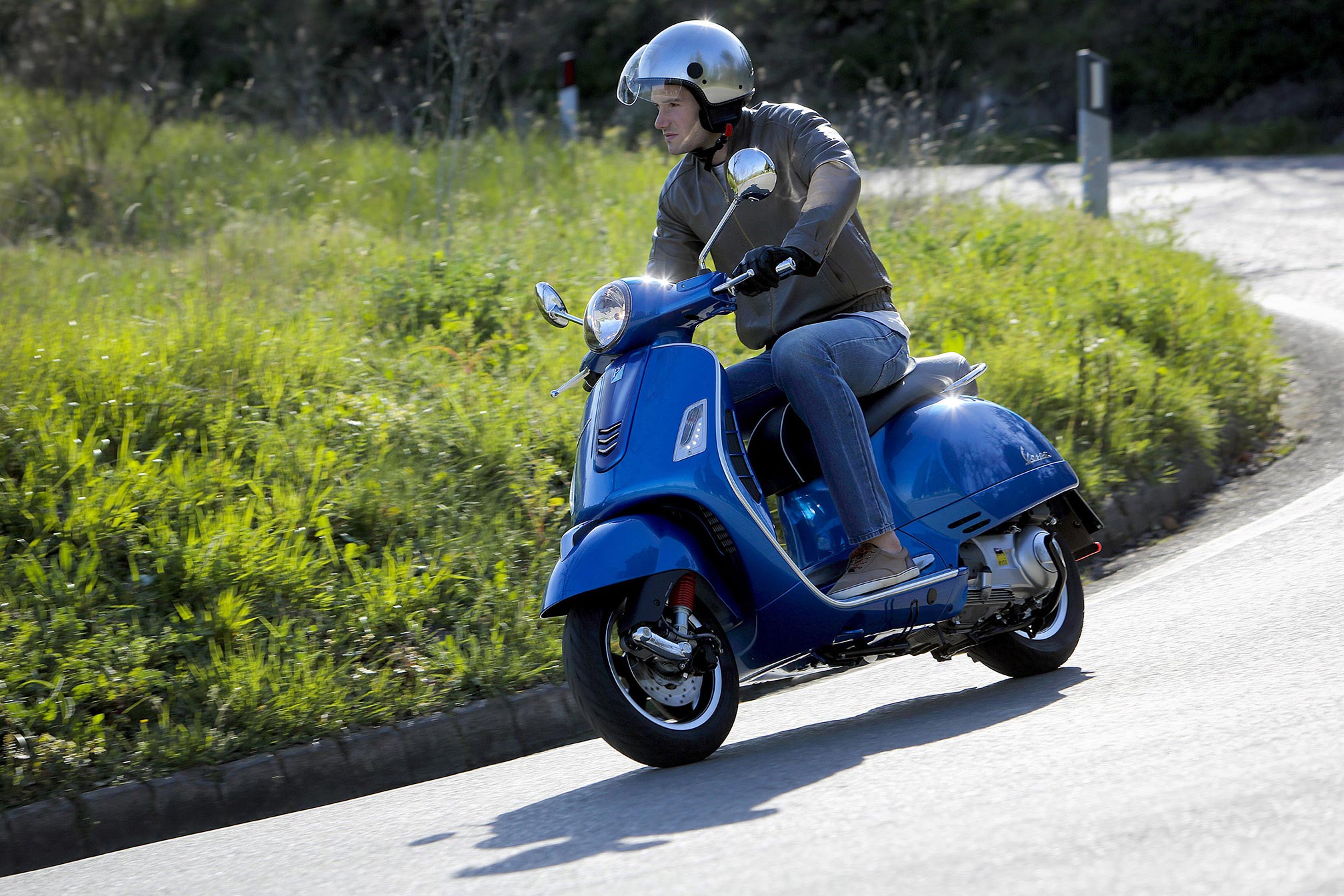 2016 Vespa GTS300 Super ABS 2016 Vespa GTS300 Super ABS