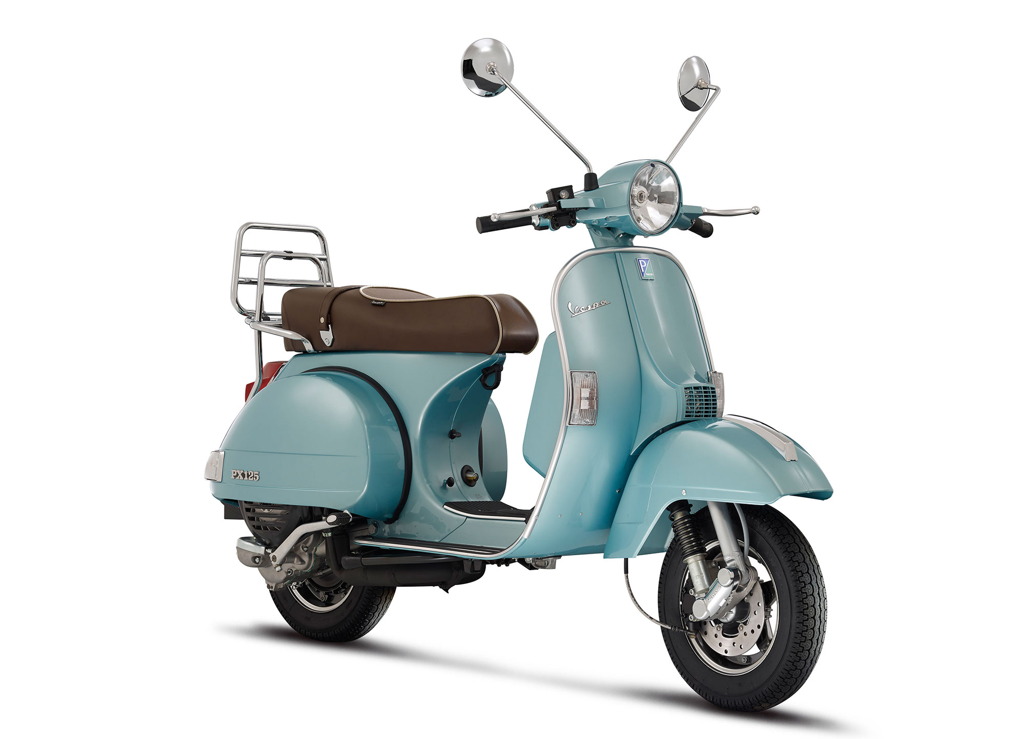 2016 Vespa Settantesimo PX 2016 Vespa Settantesimo PX
