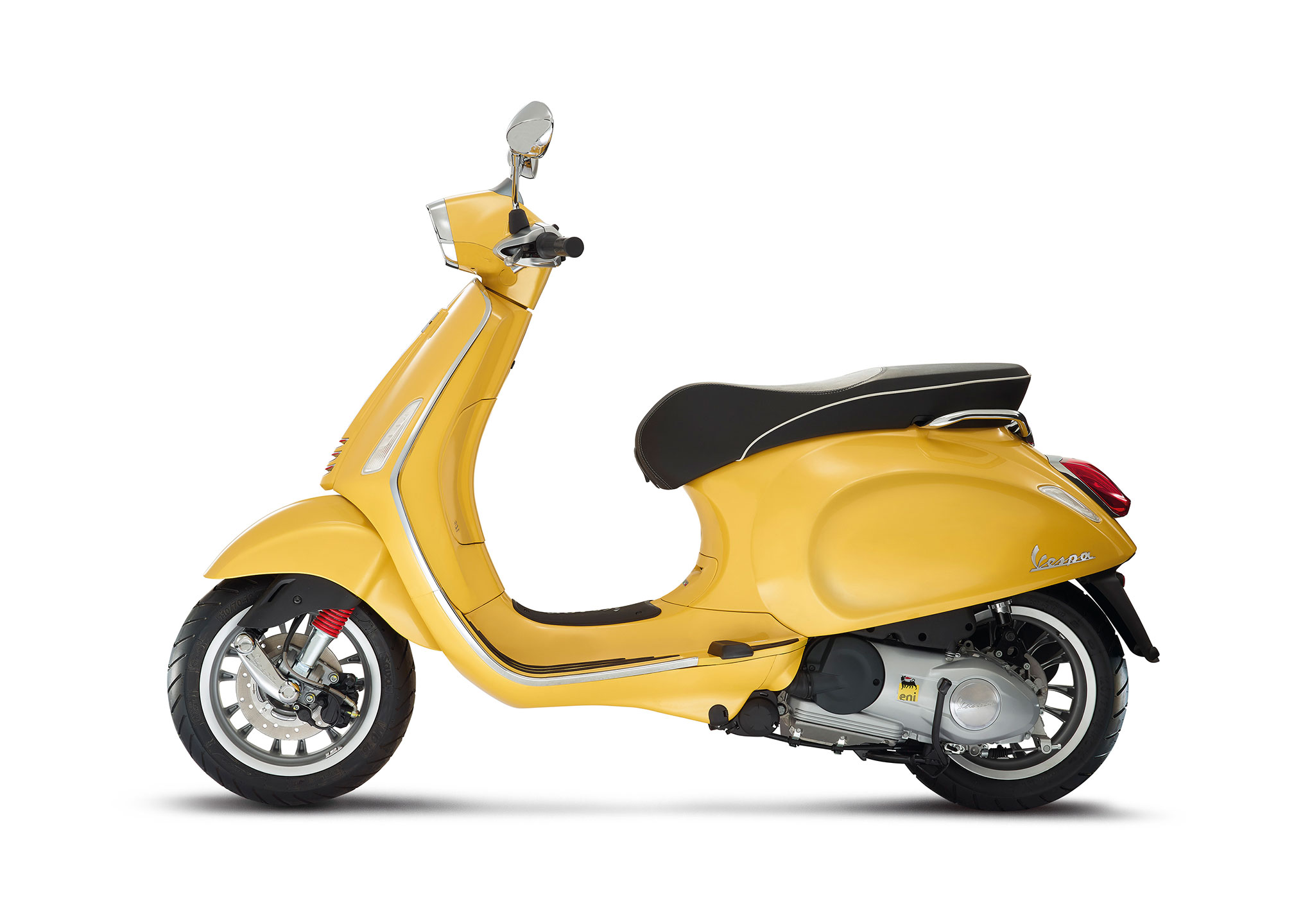 Dimensions Vespa Sprint Dimensions Vespa Sprint