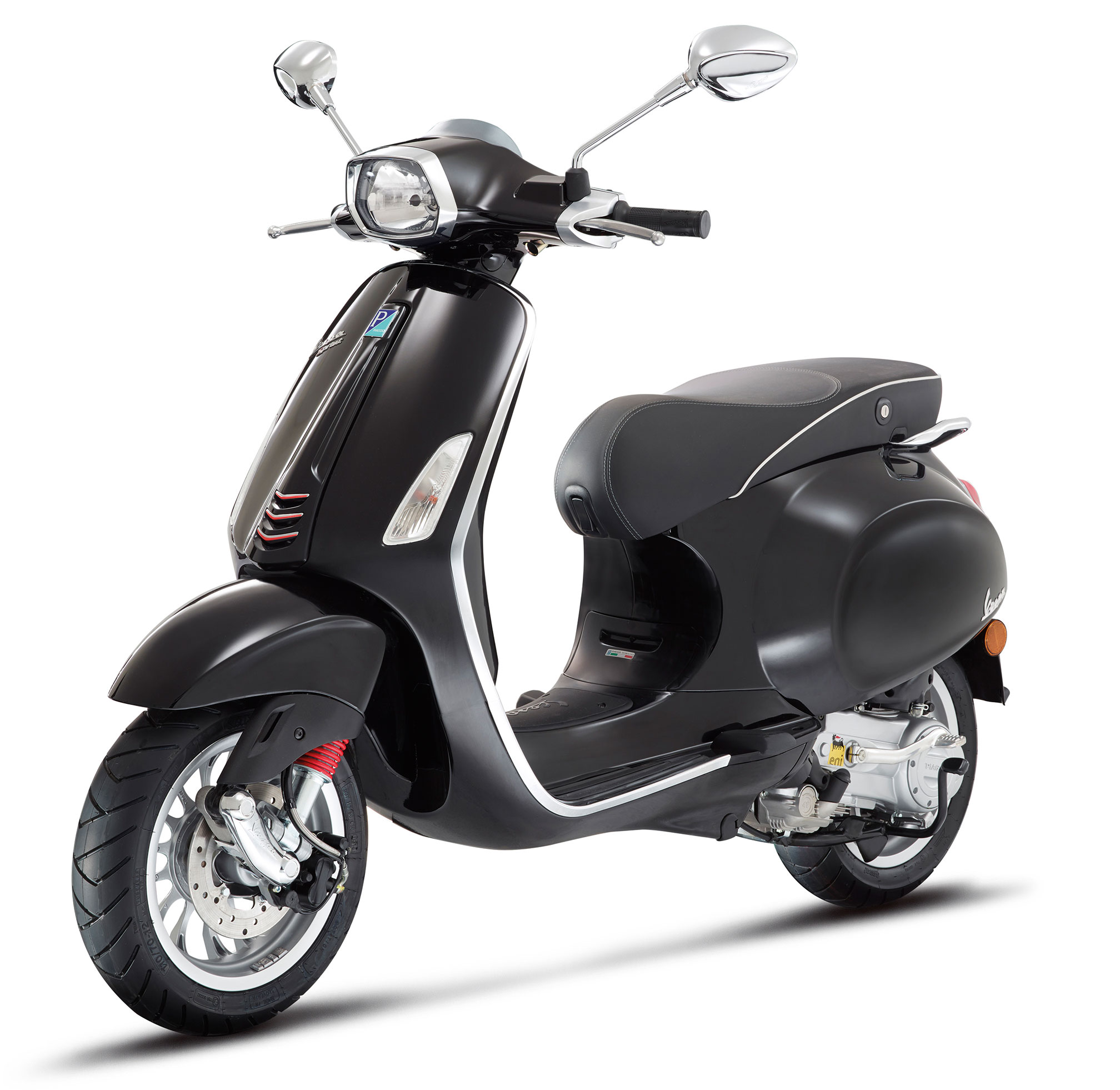 2016 Vespa Sprint 50 2016 Vespa Sprint 50
