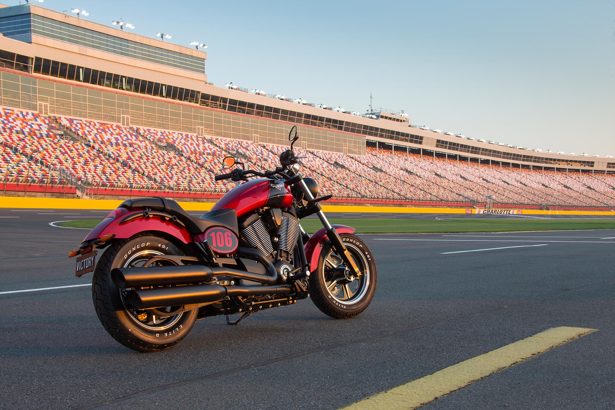 2016 Victory Judge Review