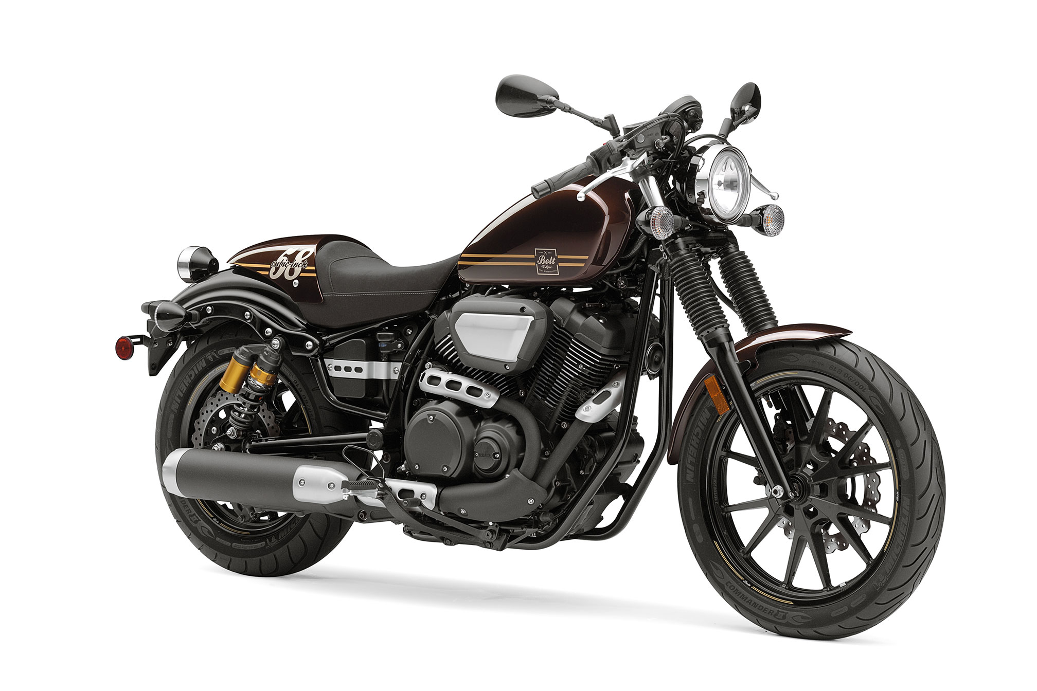 yamaha bolt c spec seat
