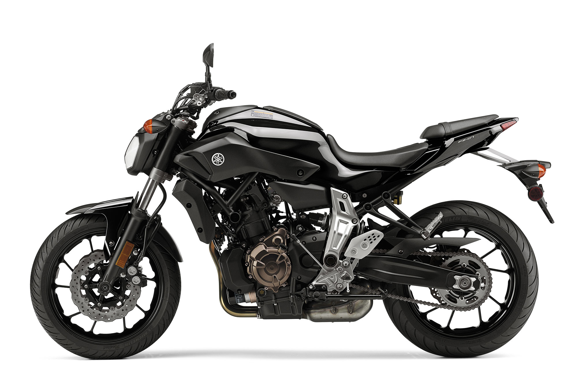 2016 Fz 07 >> 2016 Yamaha Fz 07 Review 2016 Fz 07 >> 2016 Yamaha Fz 07 Review