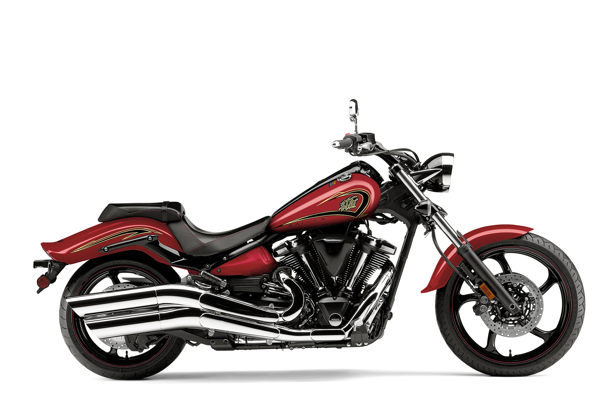 Yamaha Road Star Raider For Sale Yamaha Road Star Raider For Sale