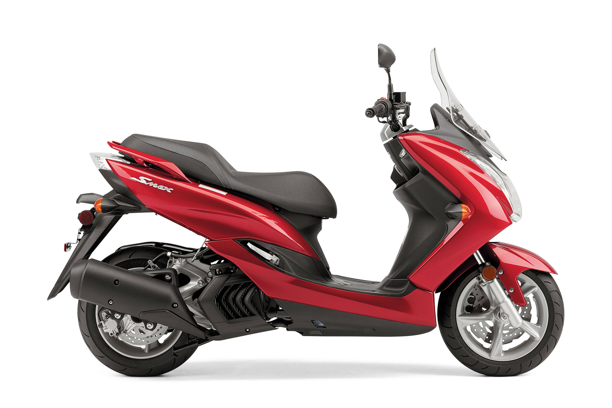2019 Yamaha SMAX Review 2019 Yamaha SMAX Review