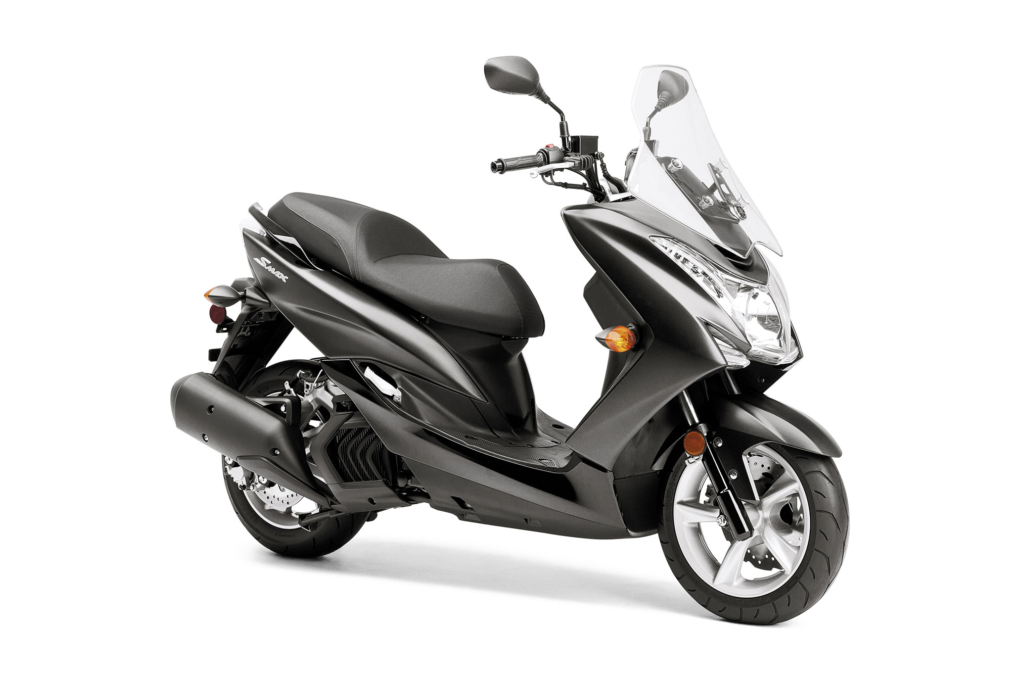 2019 Yamaha SMAX Review 2019 Yamaha SMAX Review