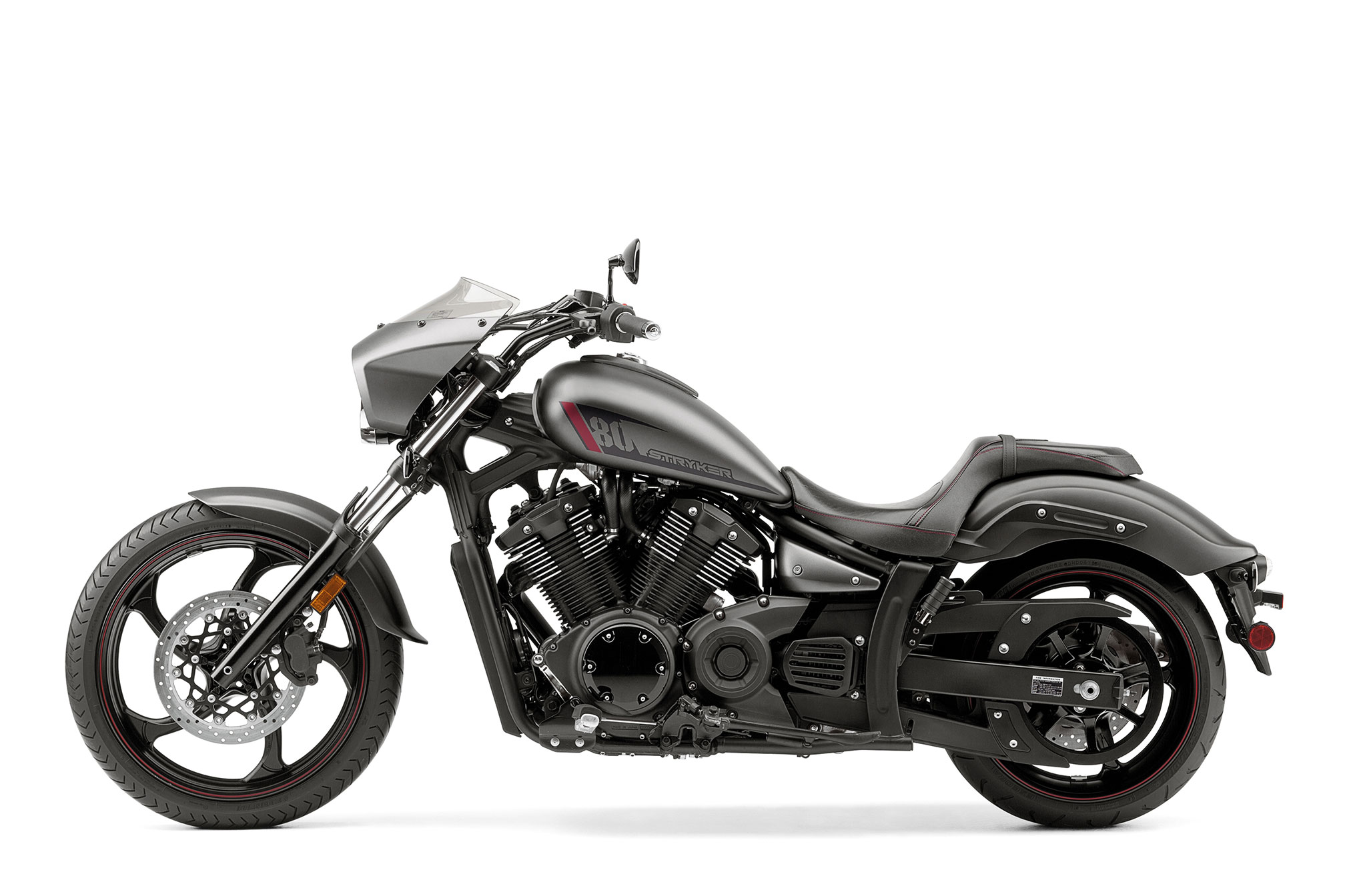 stryker motorcycle for sale