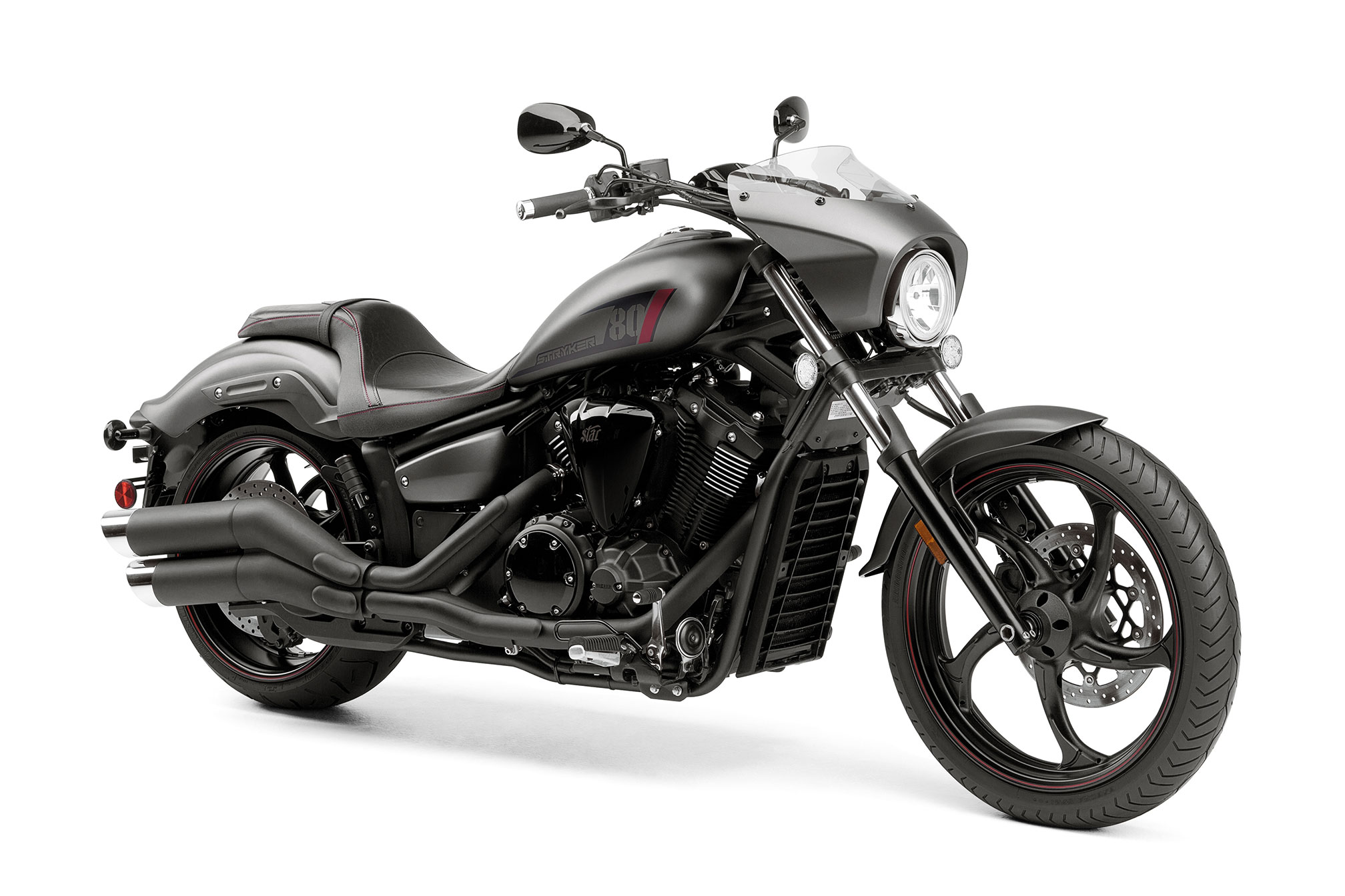 yamaha stryker olx
