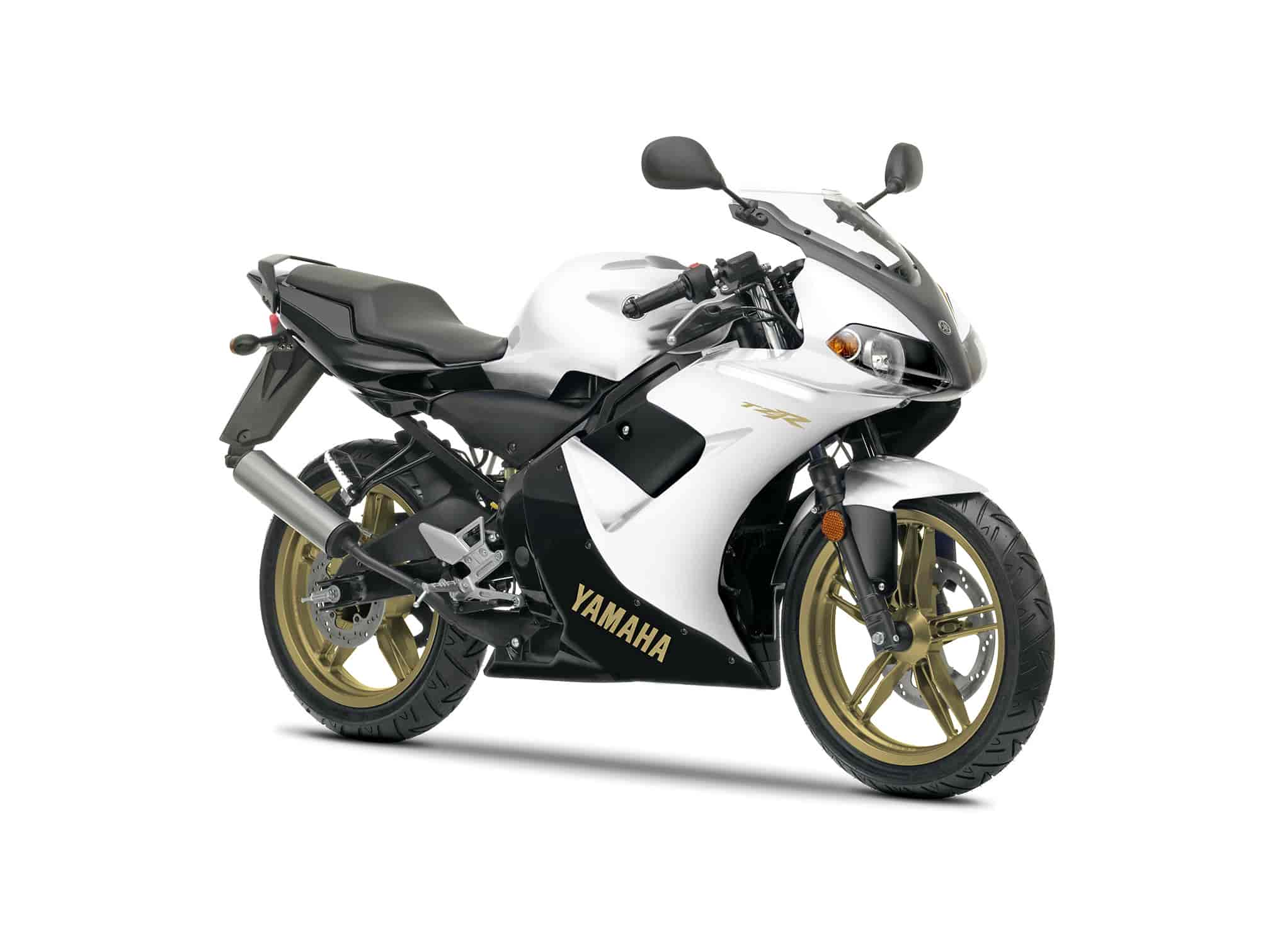 yamaha tzr 50cc